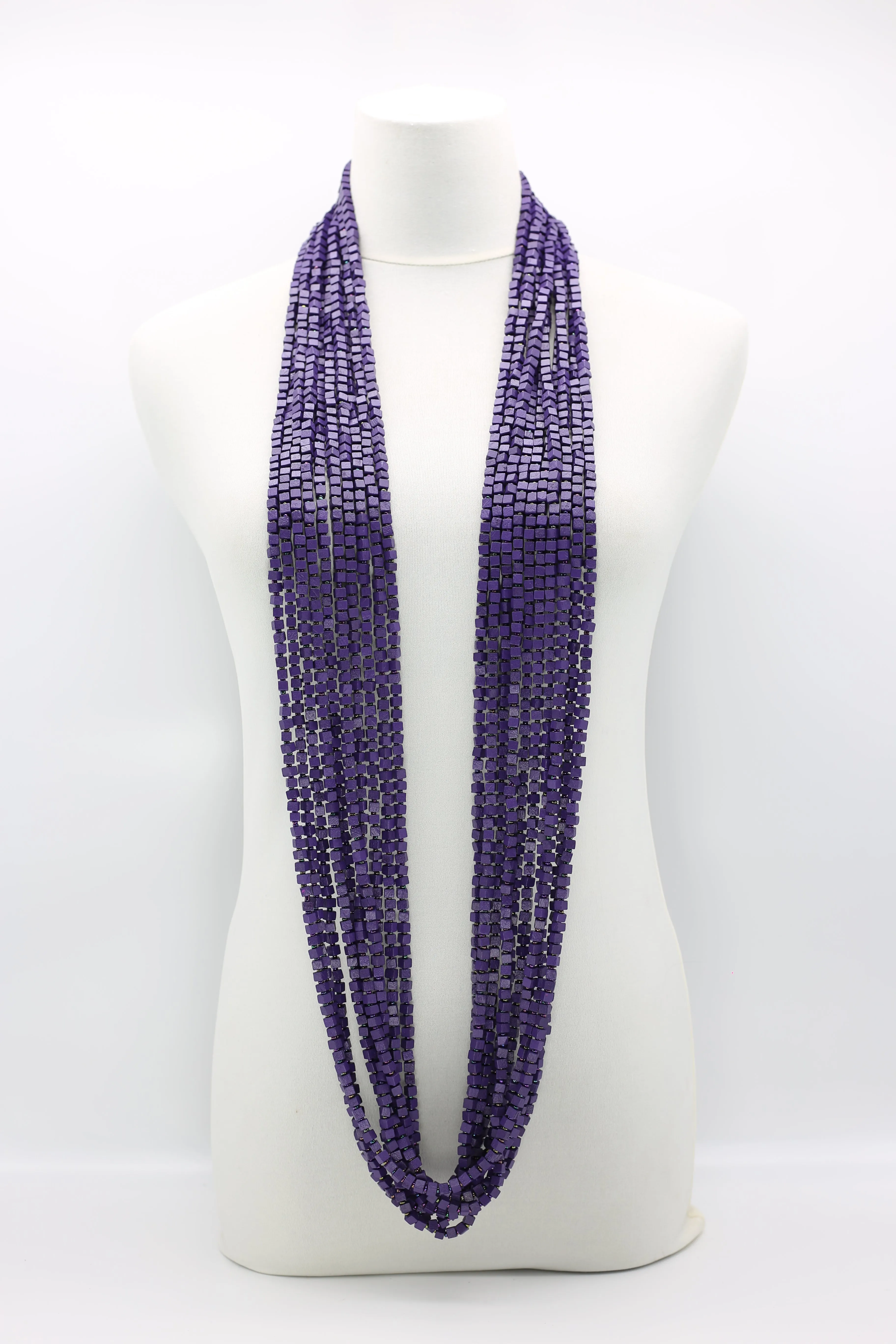 Next Pashmina Necklaces