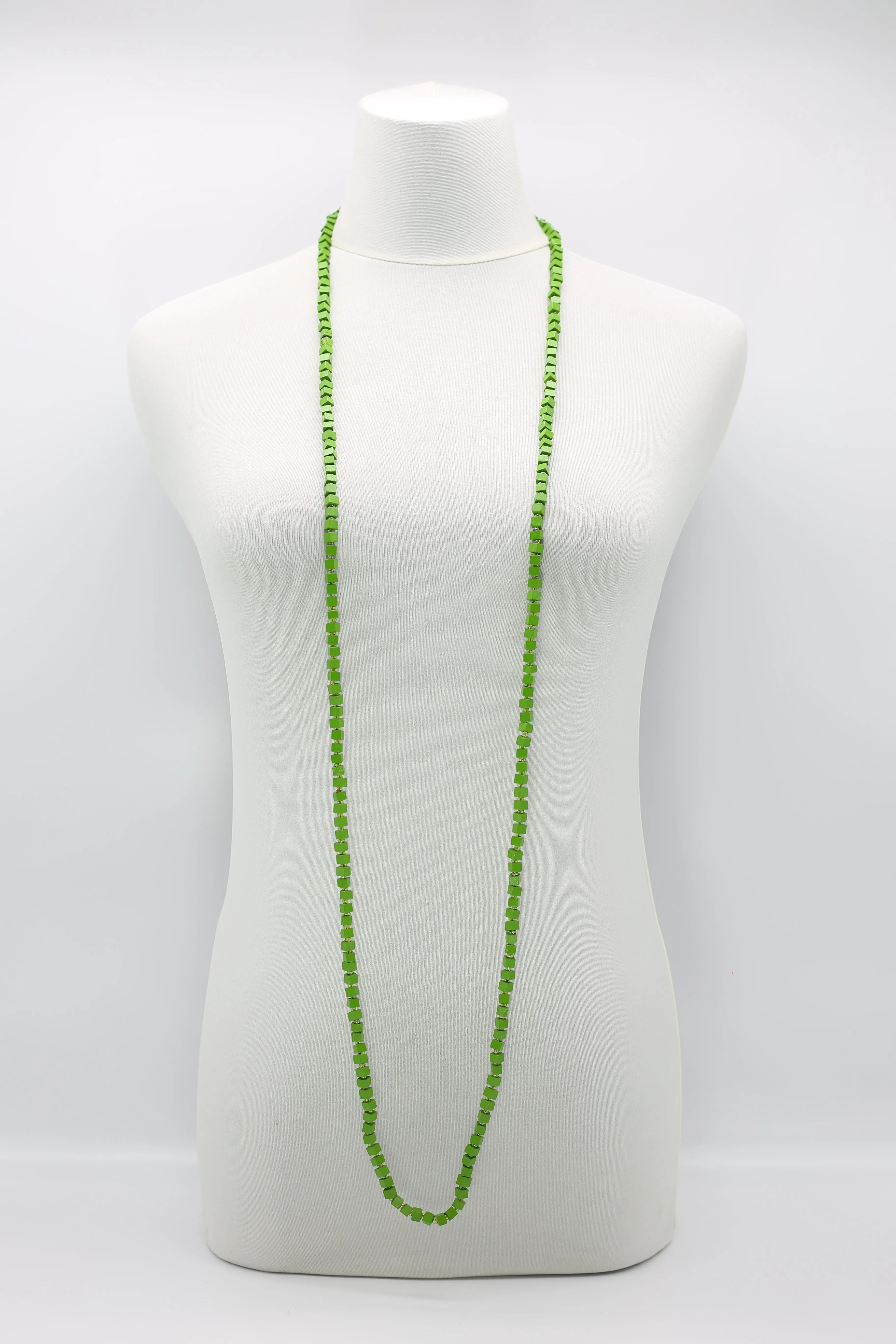 Next Pashmina Necklaces