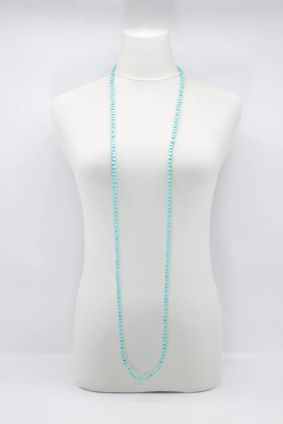 Next Pashmina Necklaces