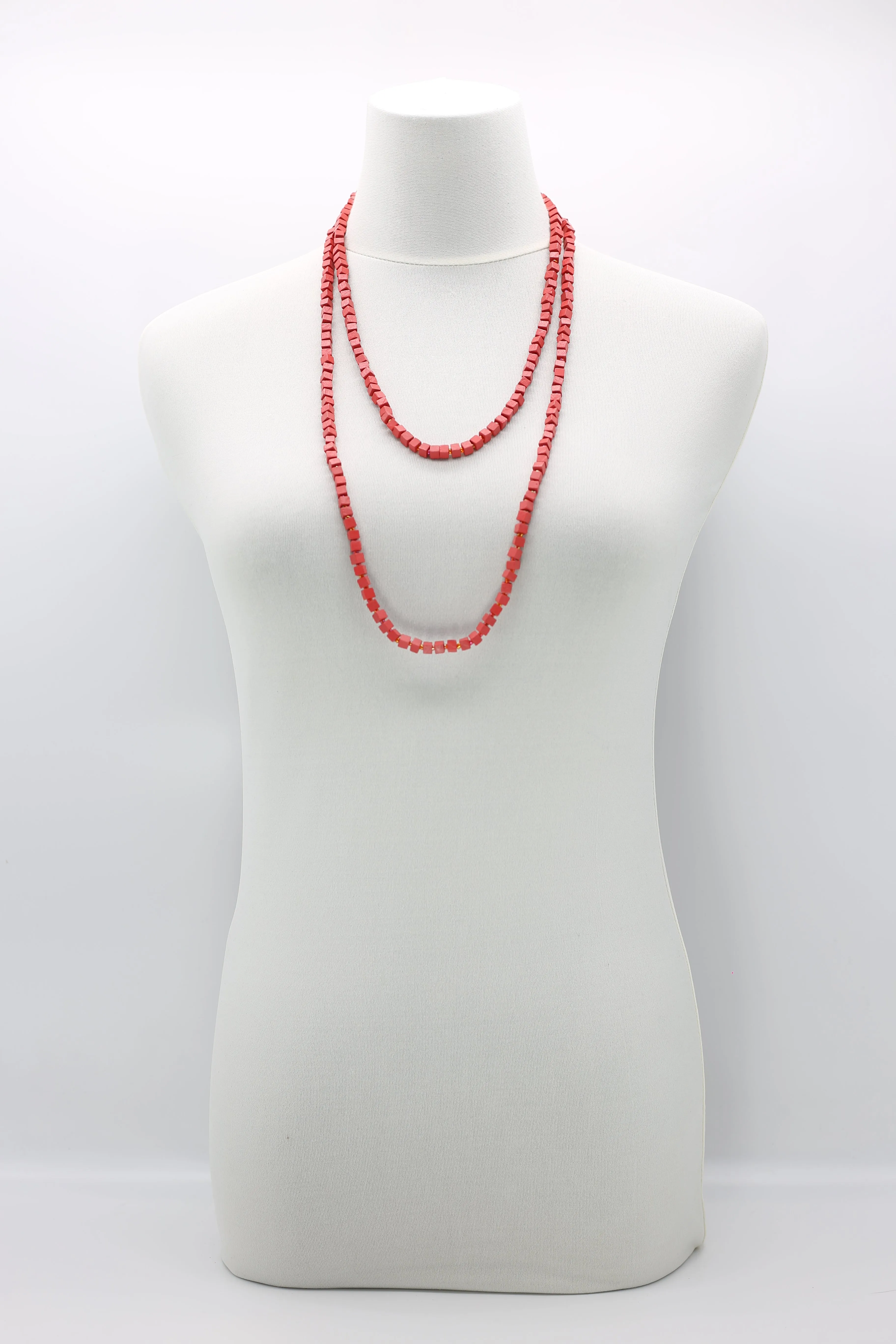 Next Pashmina Necklaces