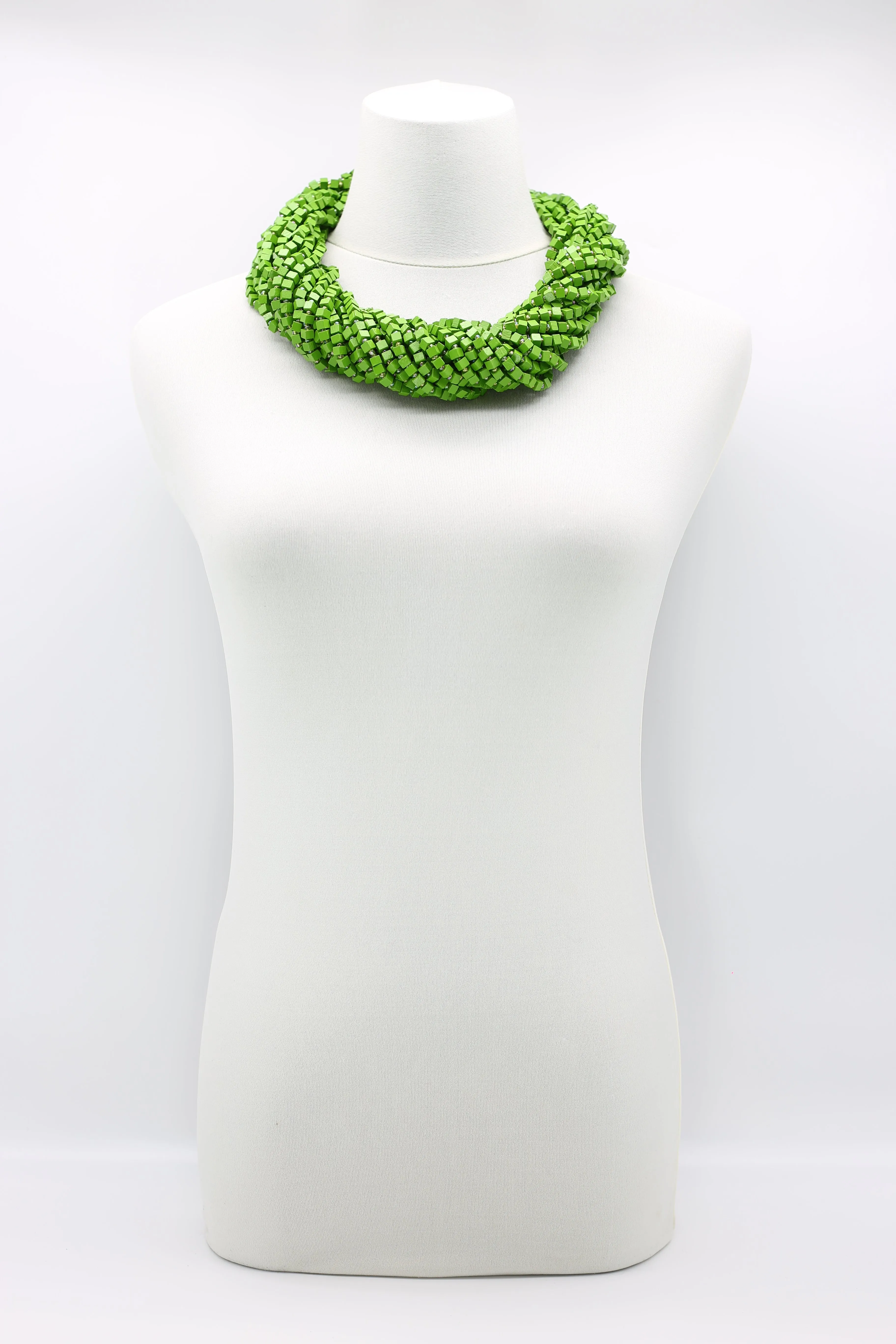 Next Pashmina Necklaces