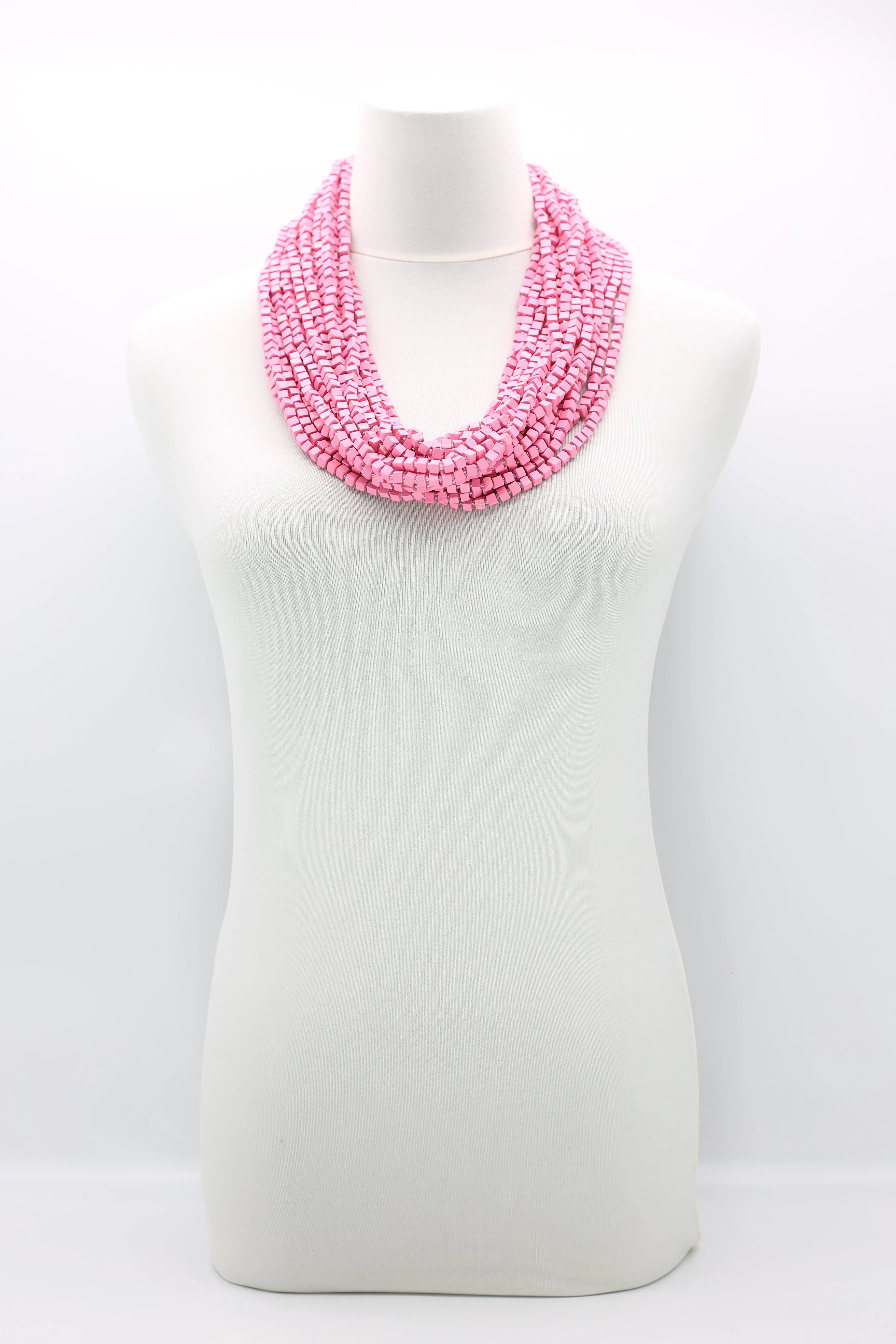 Next Pashmina Necklaces