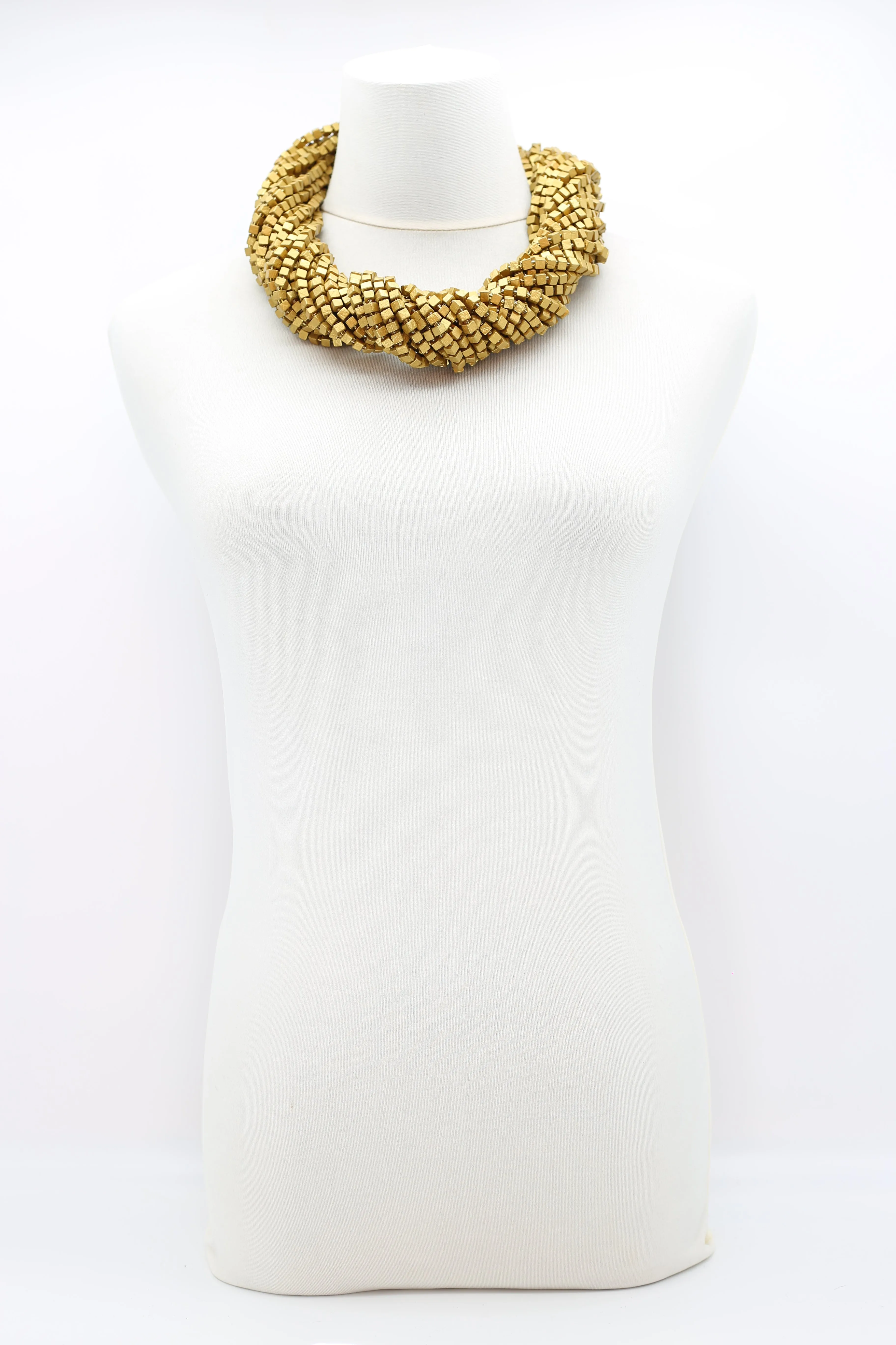 Next Pashmina Necklaces
