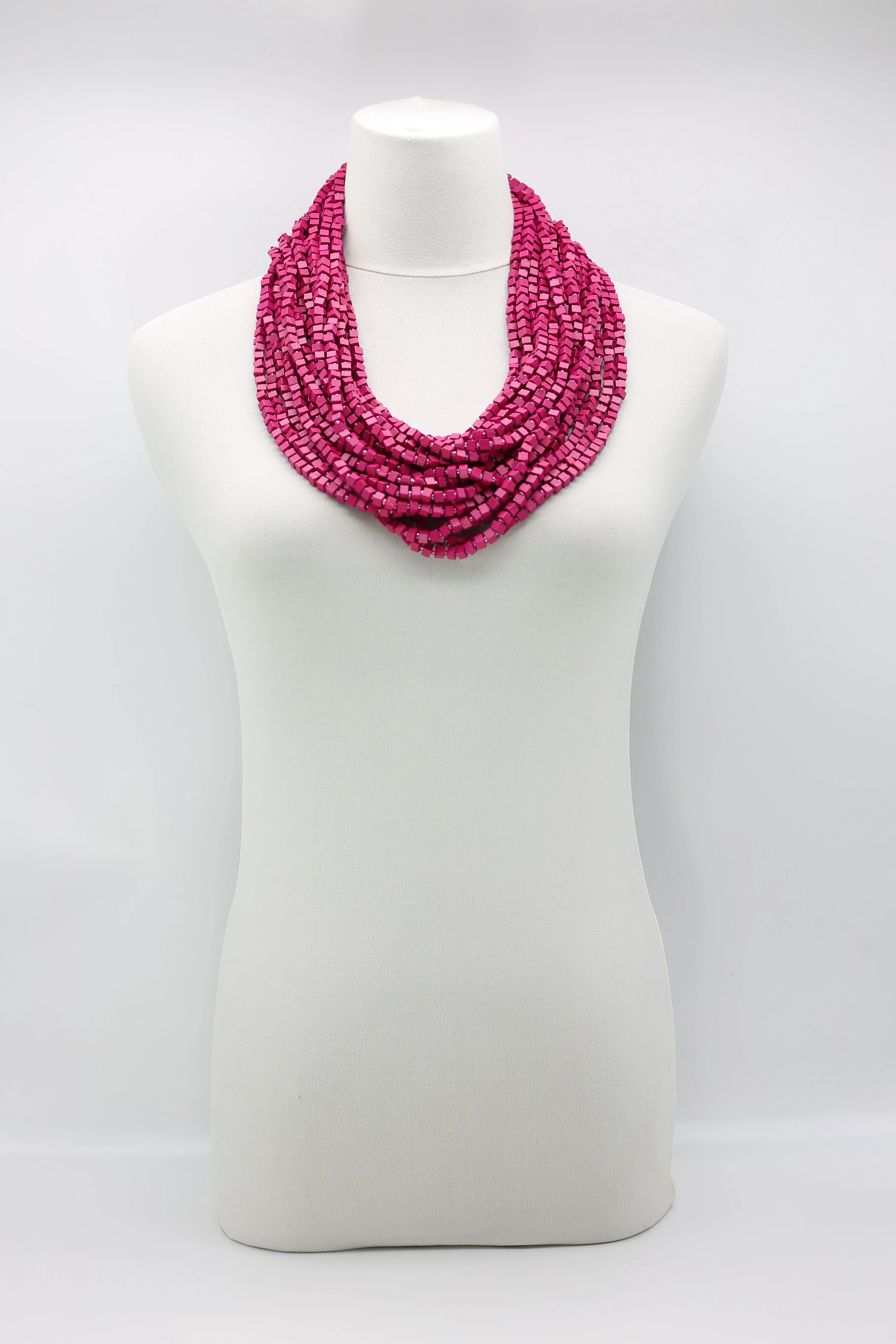 Next Pashmina Necklaces