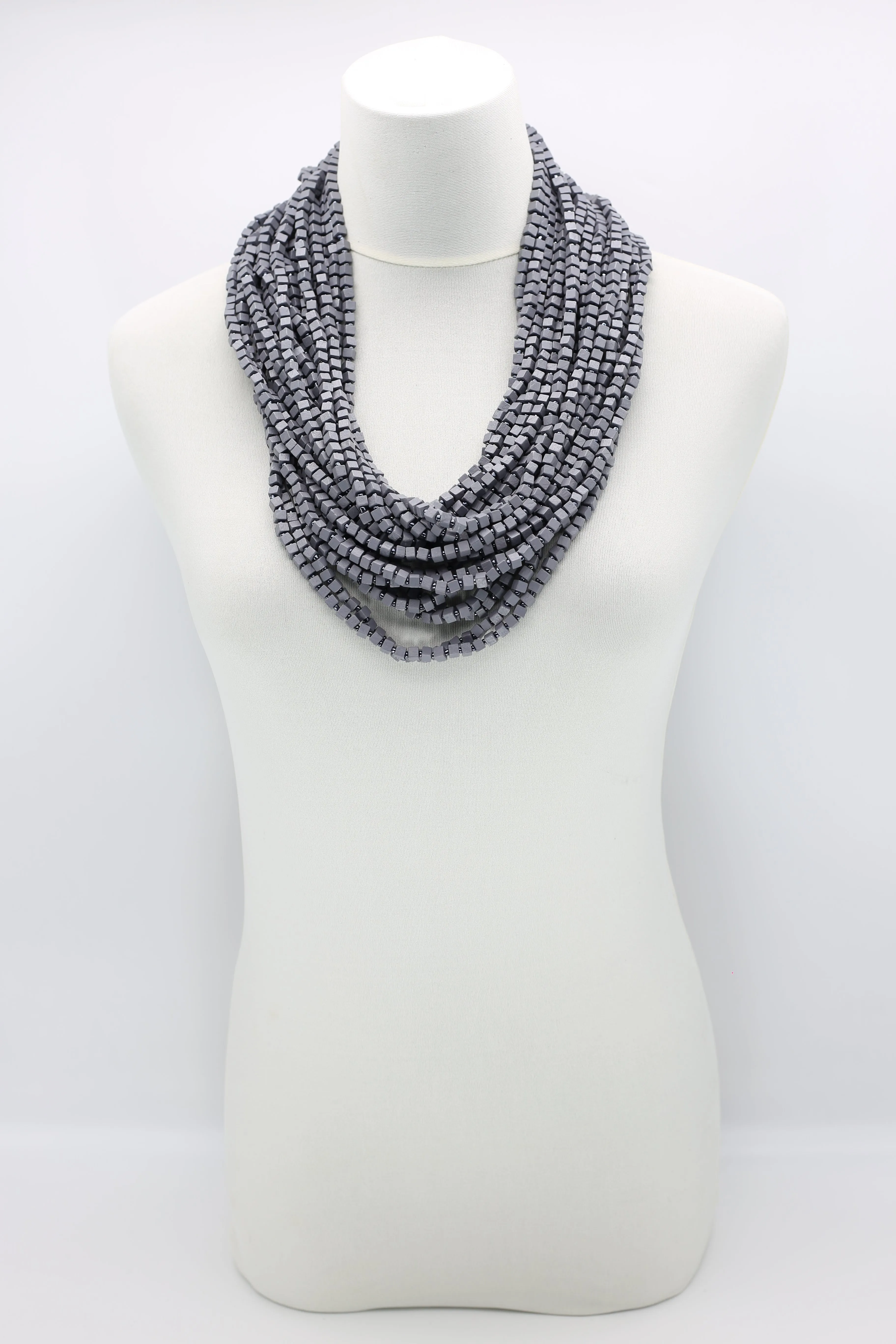 Next Pashmina Necklaces