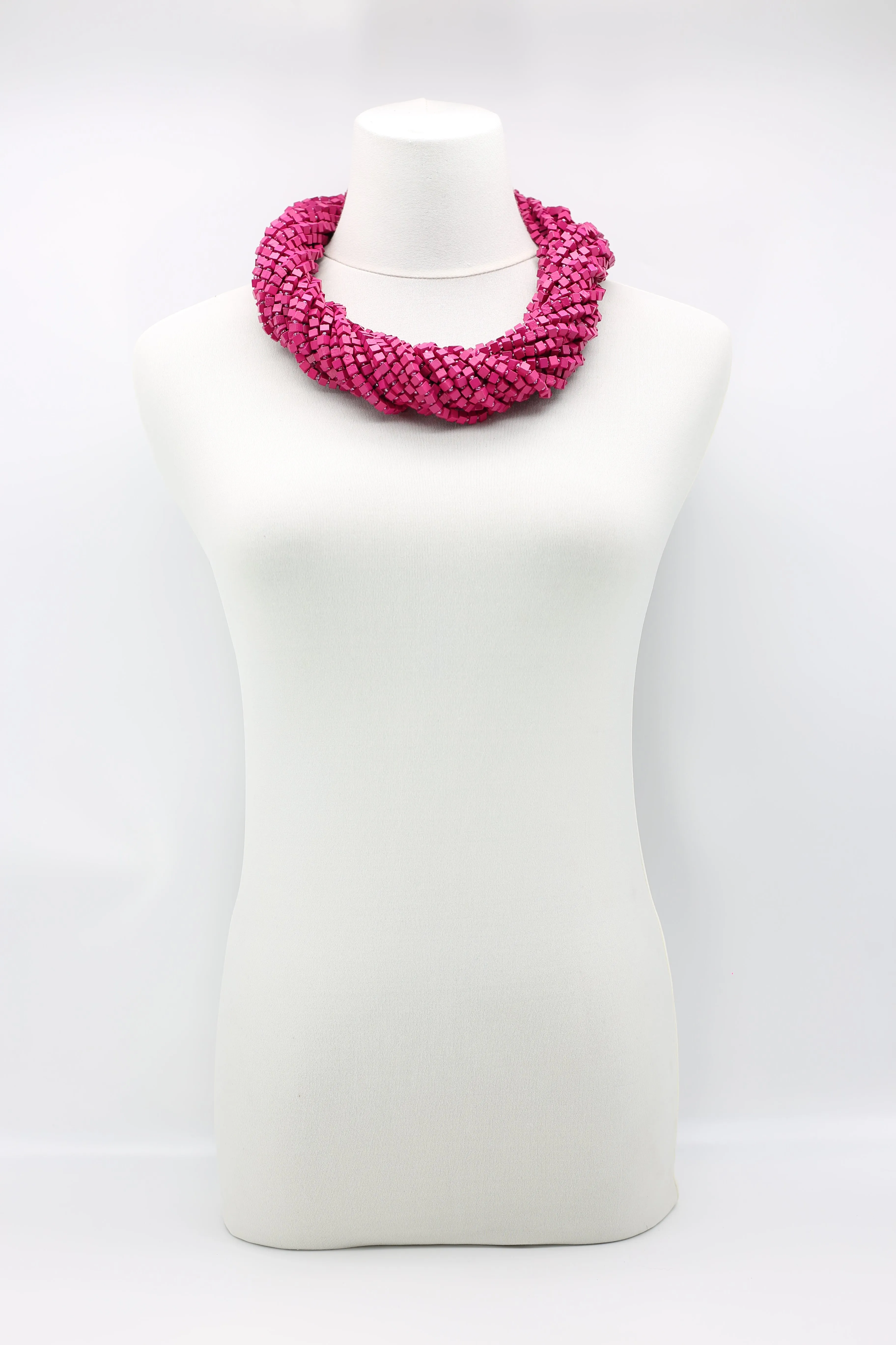 Next Pashmina Necklaces