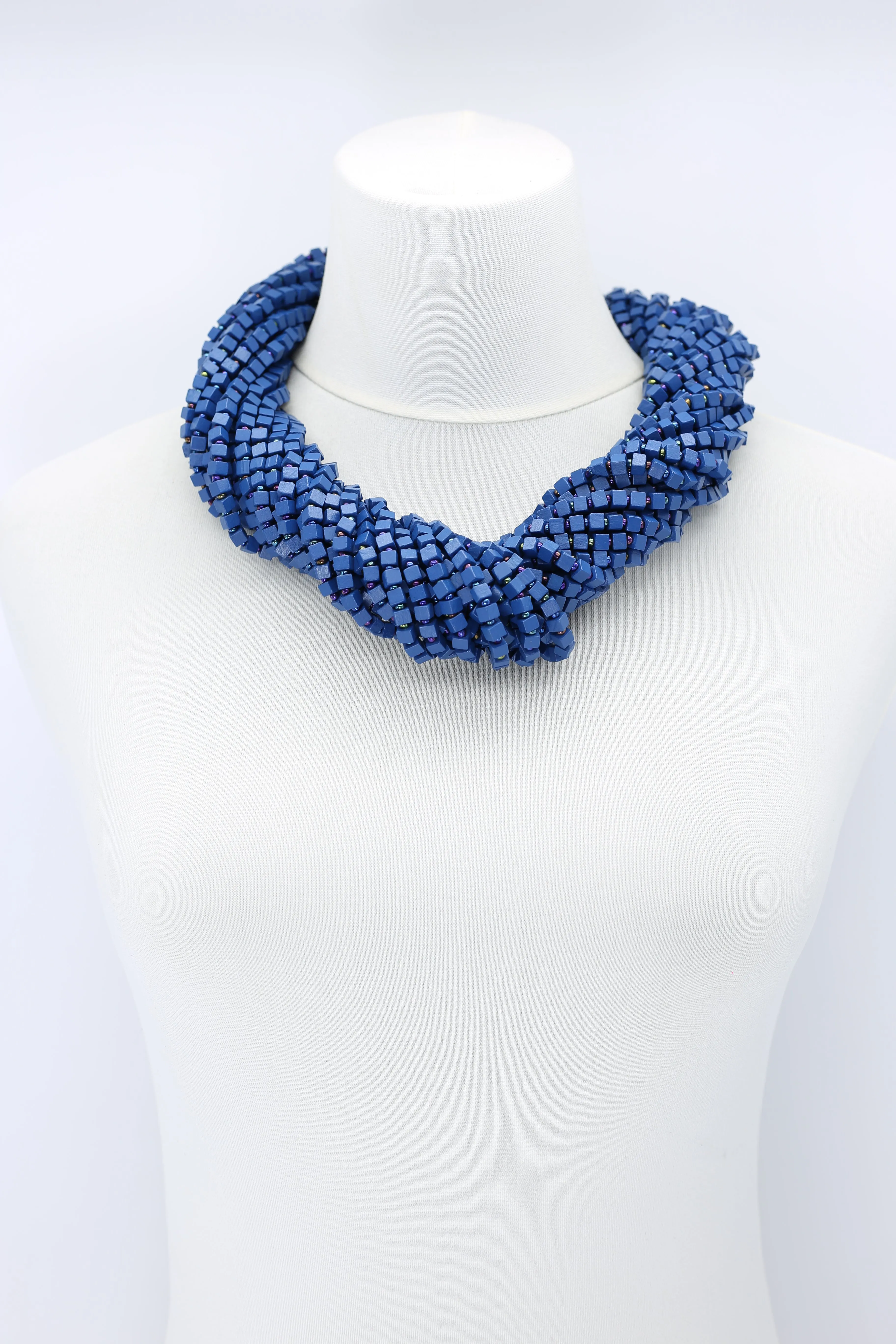Next Pashmina Necklaces