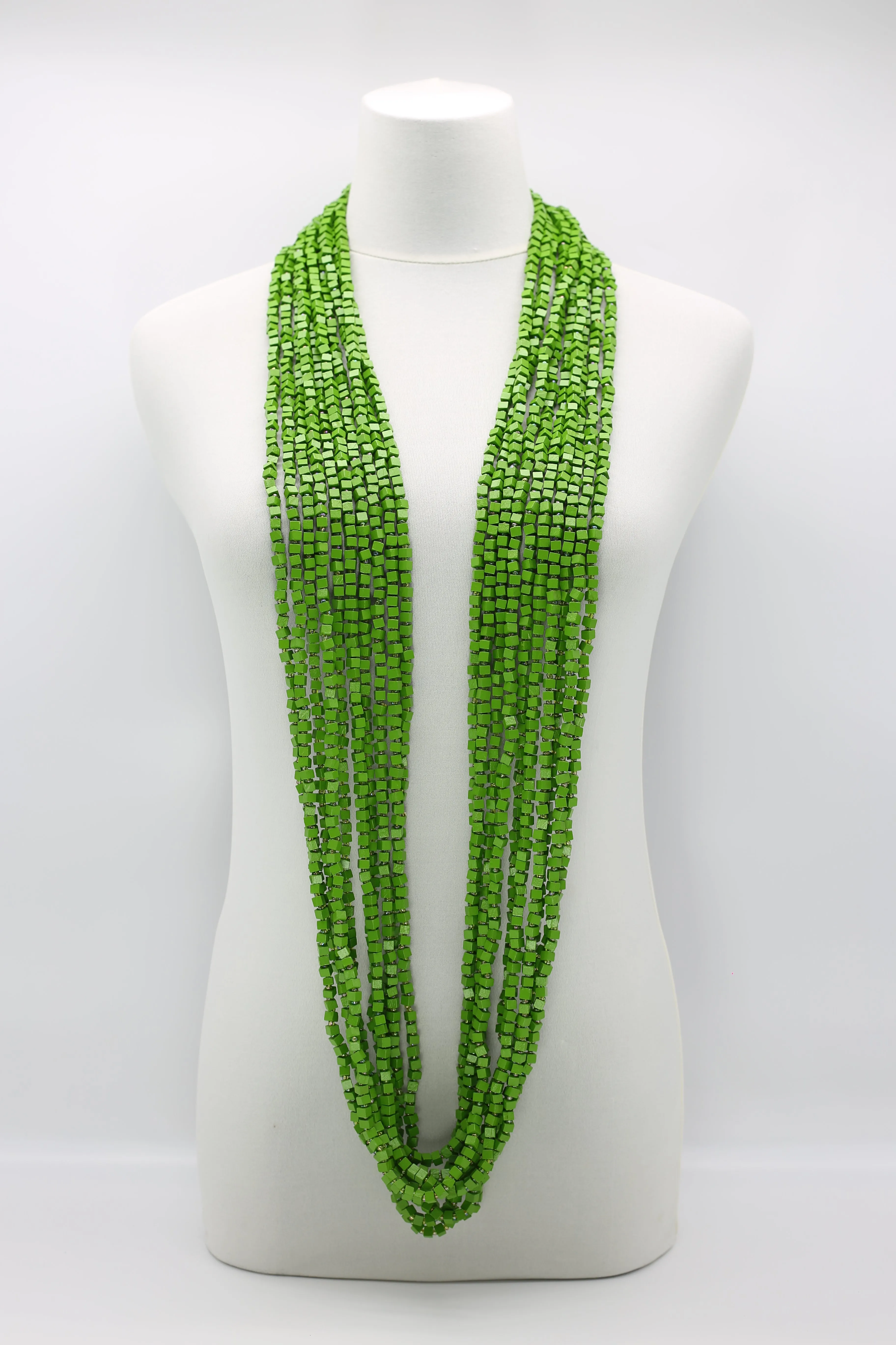 Next Pashmina Necklaces