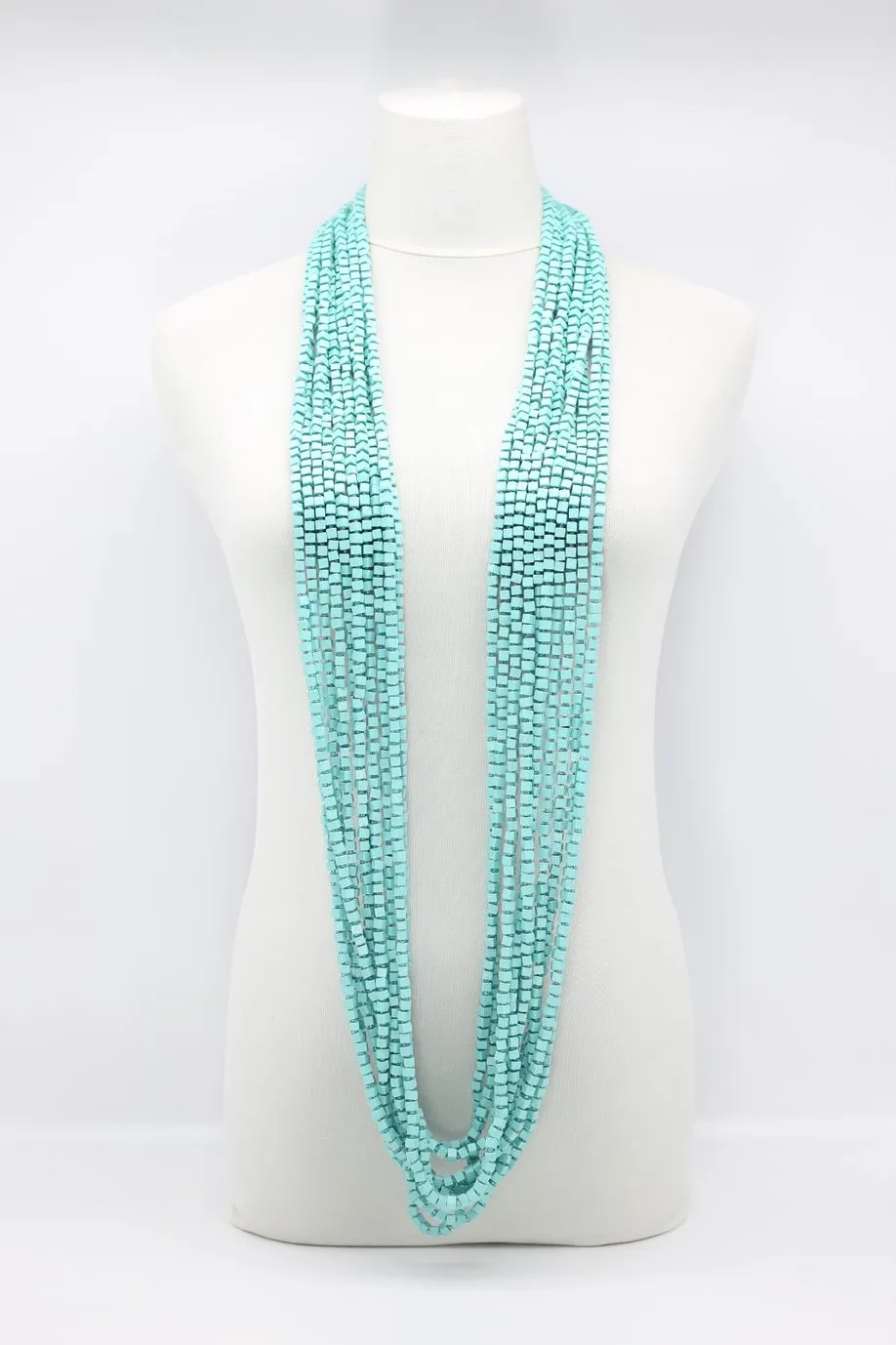 Next Pashmina Necklaces