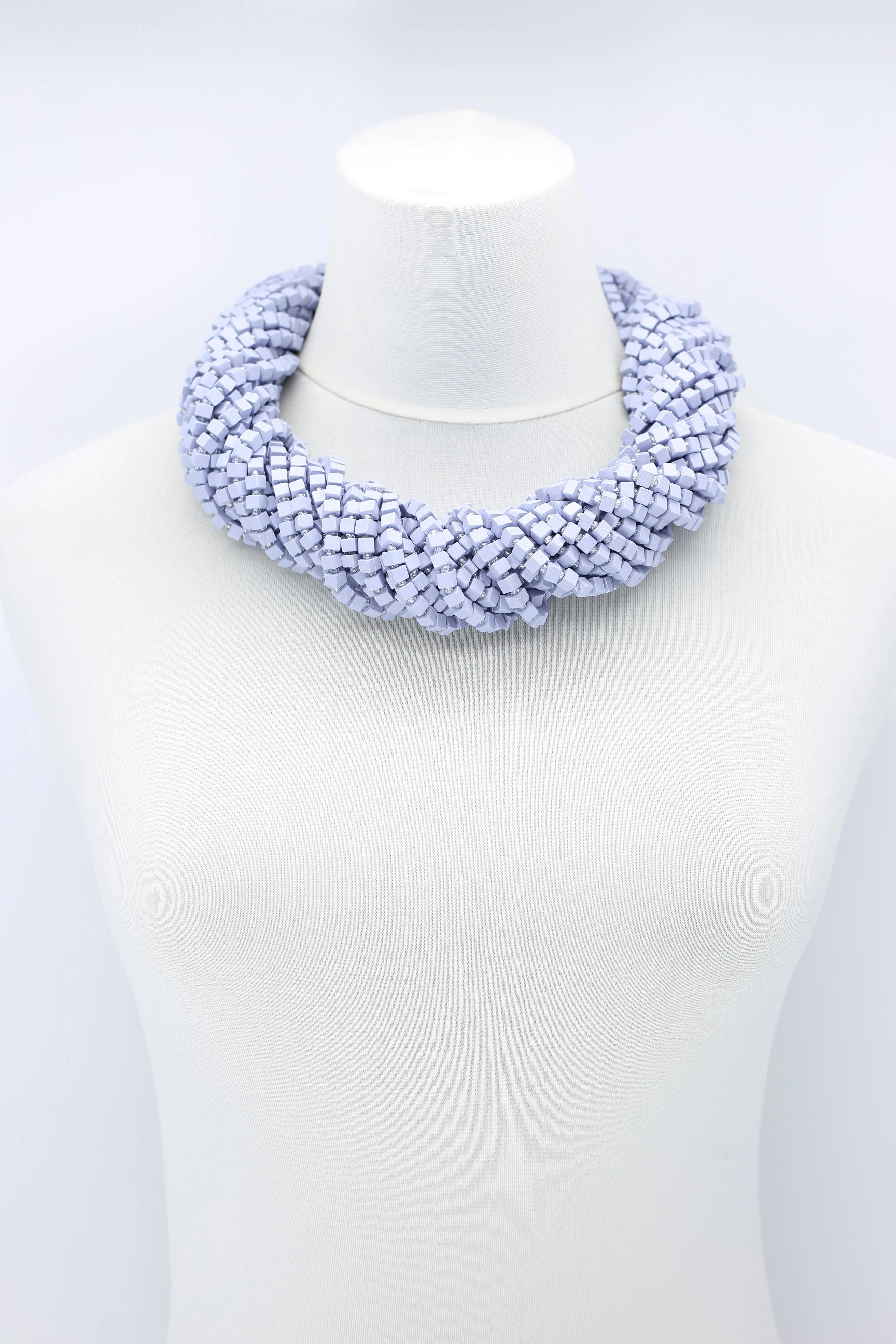 Next Pashmina Necklaces