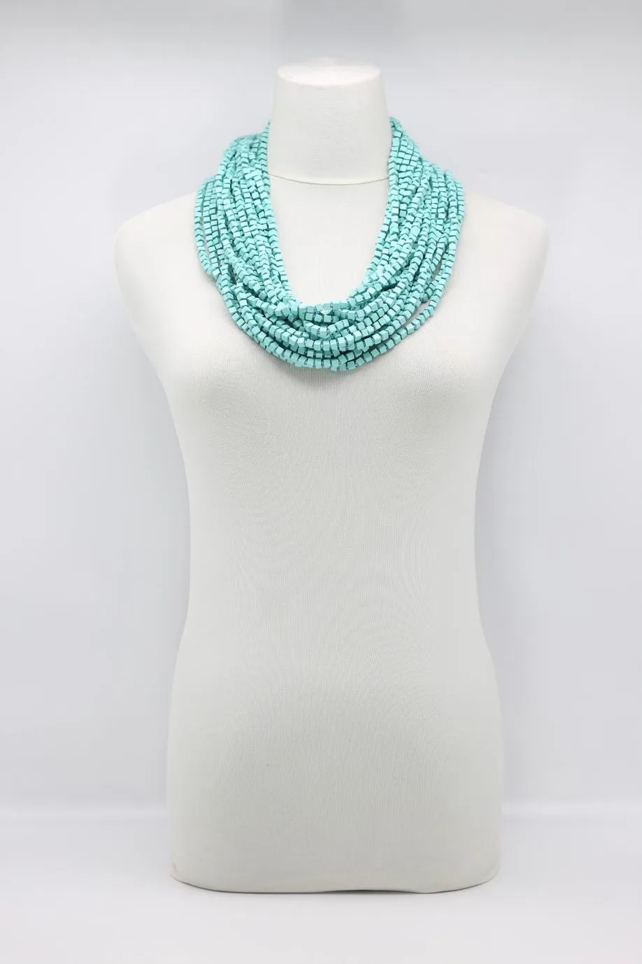 Next Pashmina Necklaces