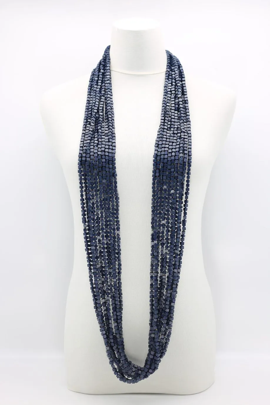 Next Pashmina Necklaces