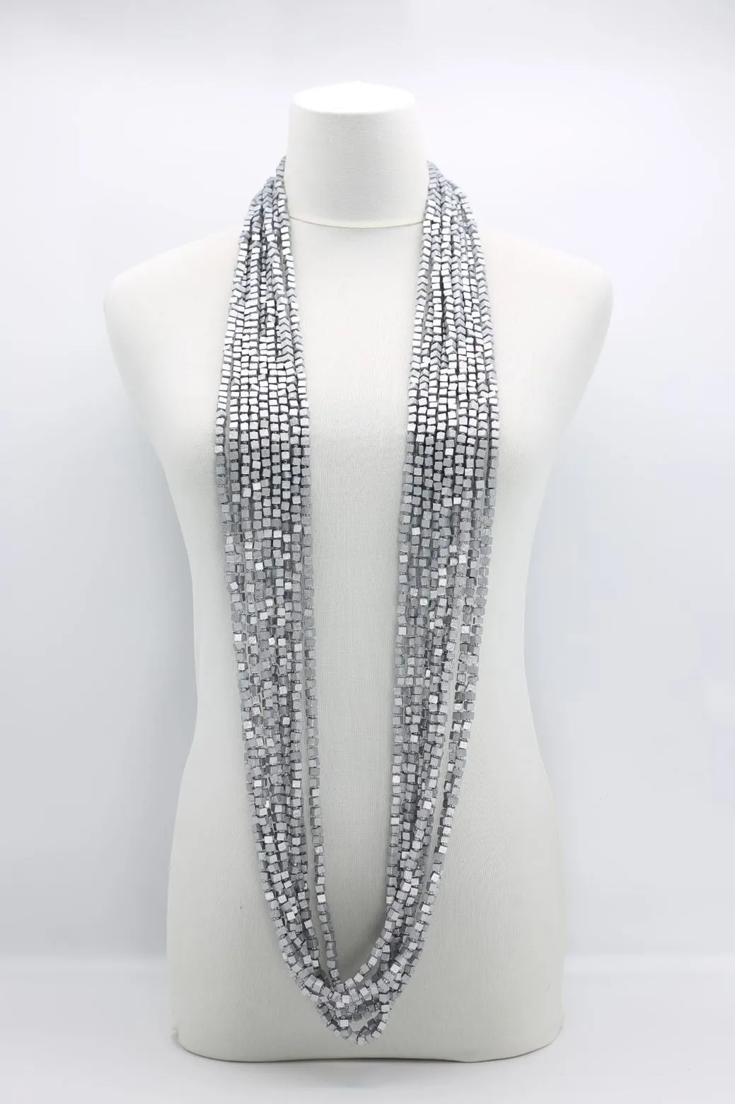 Next Pashmina Necklaces