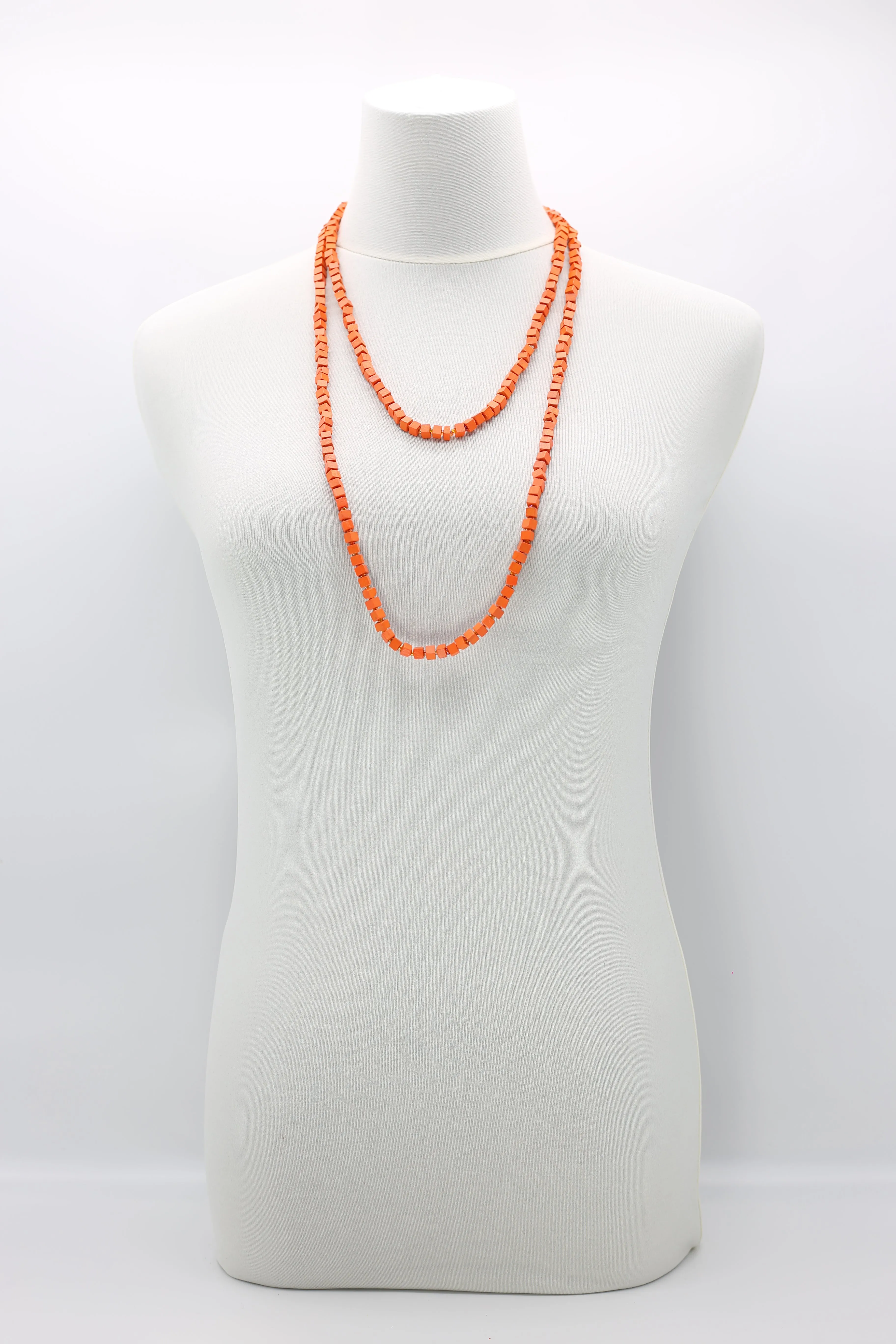 Next Pashmina Necklaces