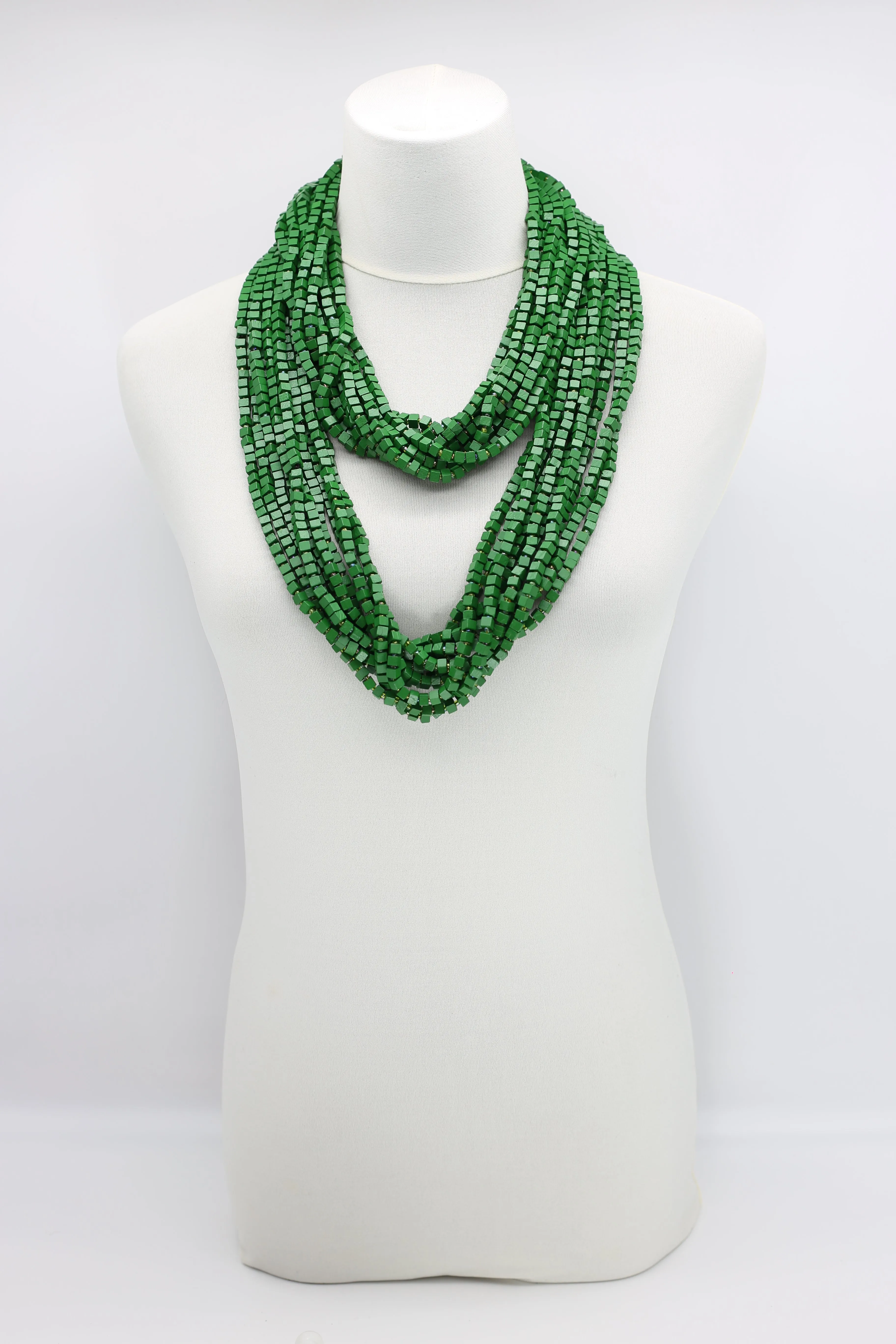 Next Pashmina Necklaces