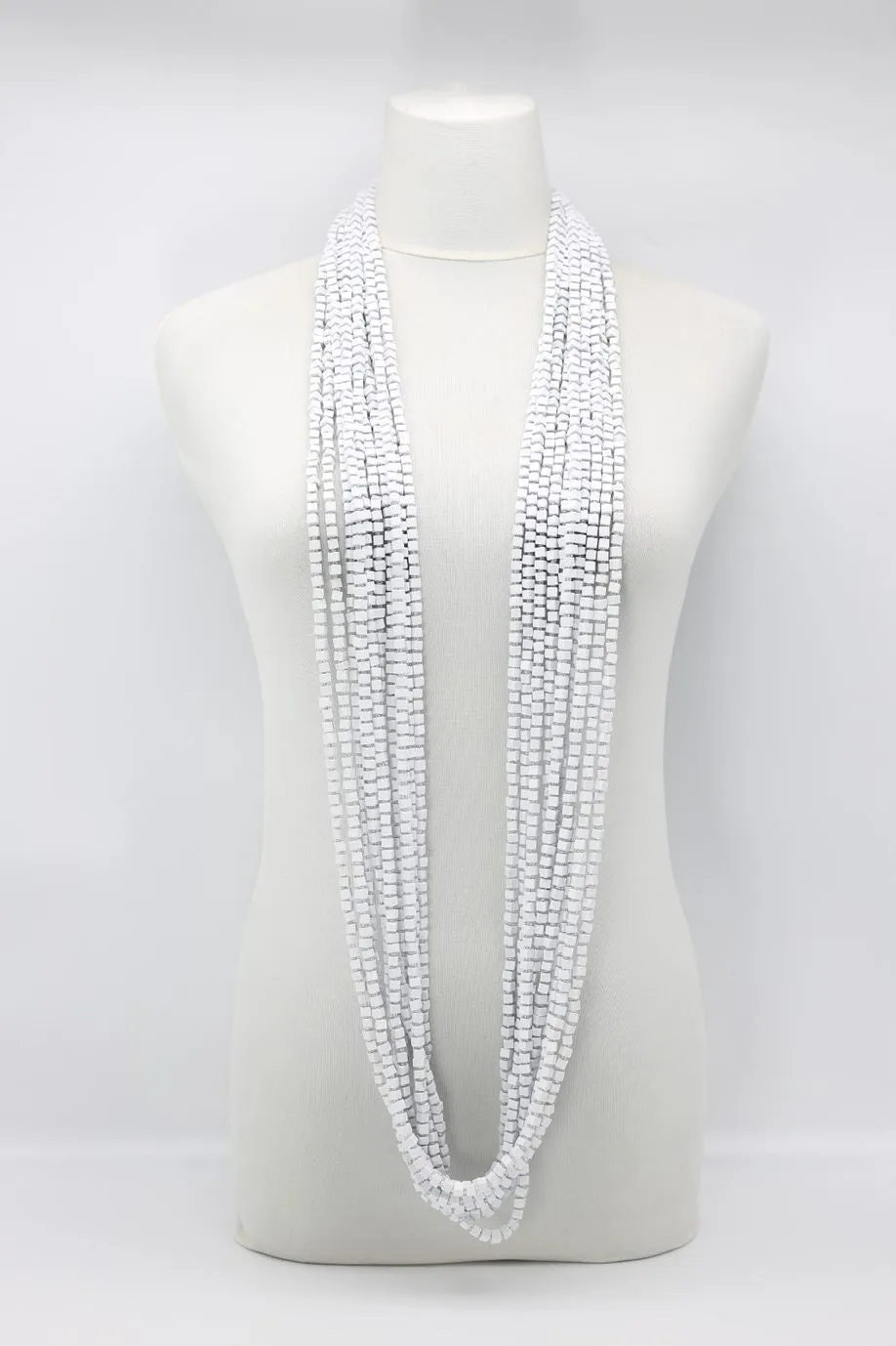 Next Pashmina Necklaces