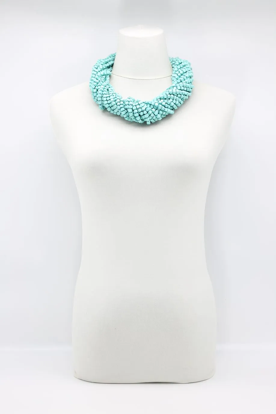Next Pashmina Necklaces