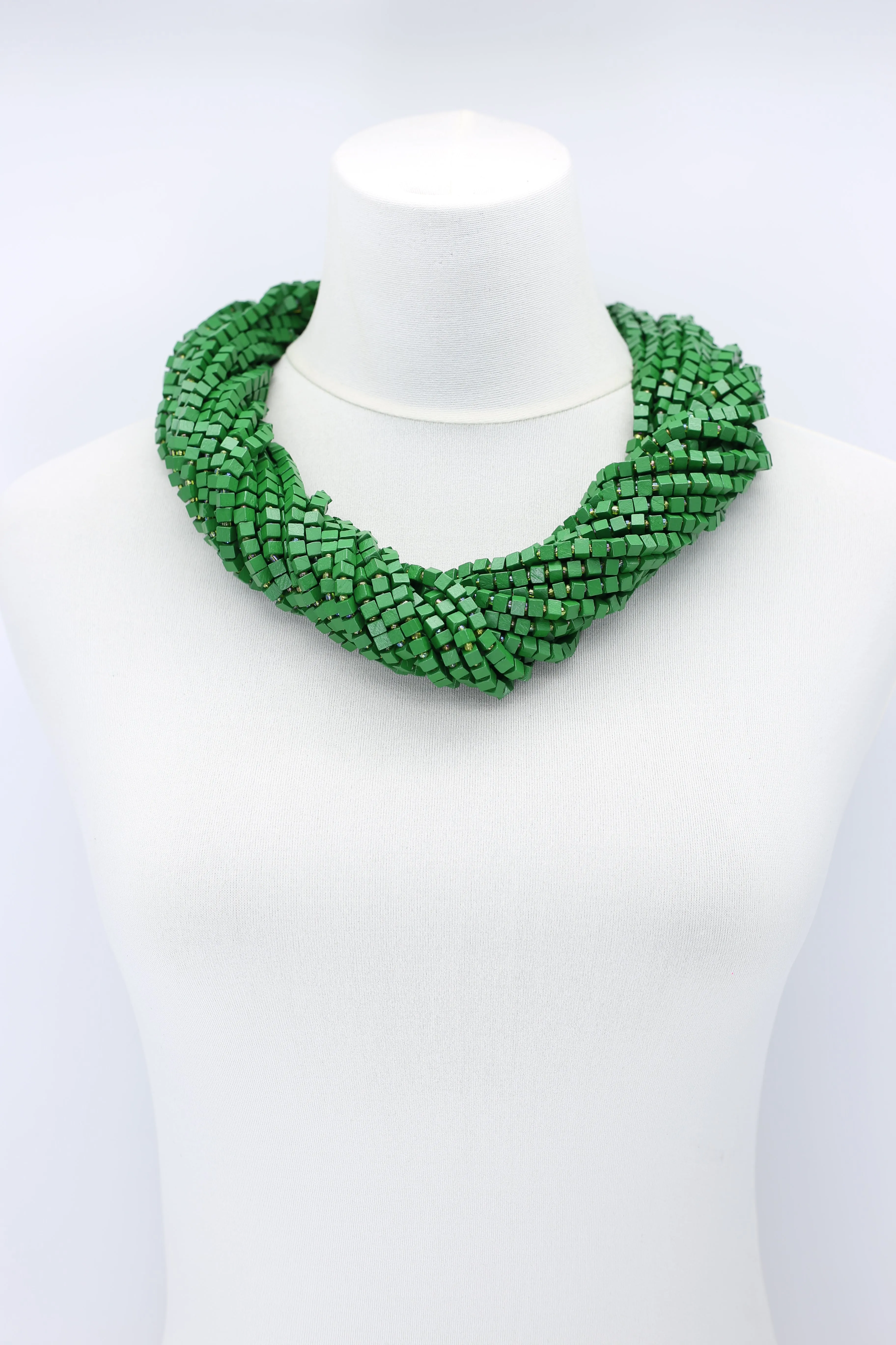 Next Pashmina Necklaces