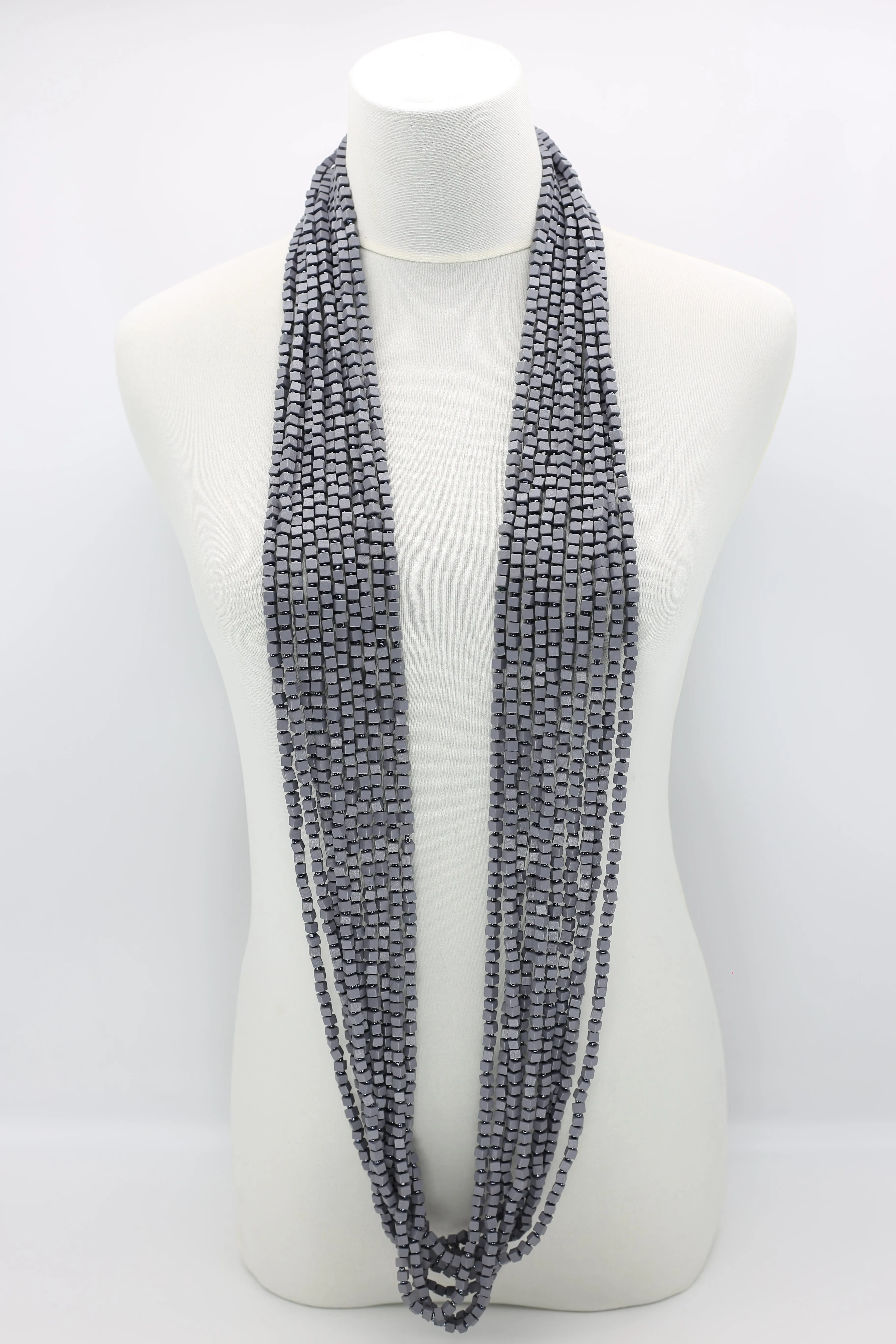 Next Pashmina Necklaces