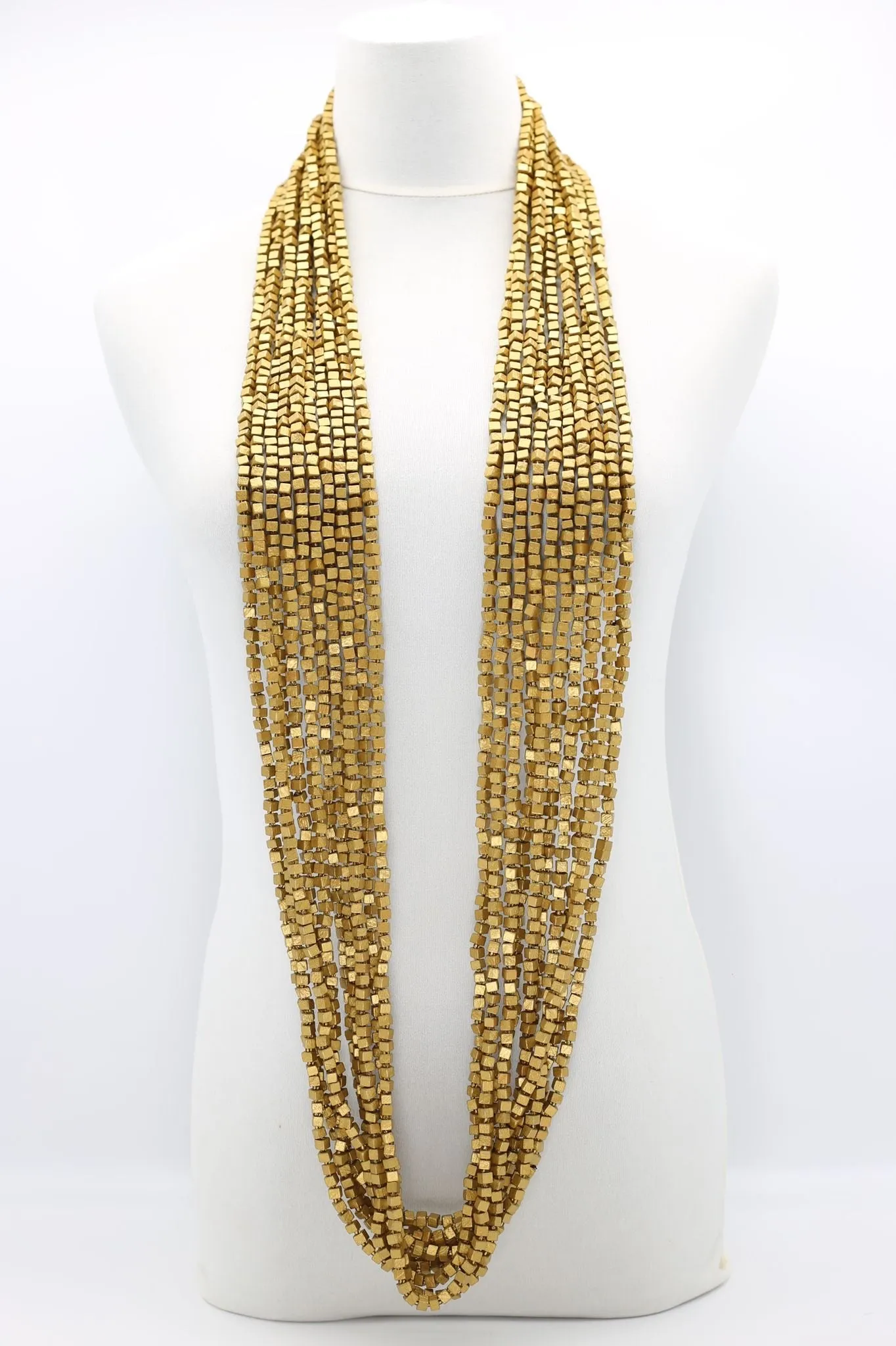 Next Pashmina Necklaces