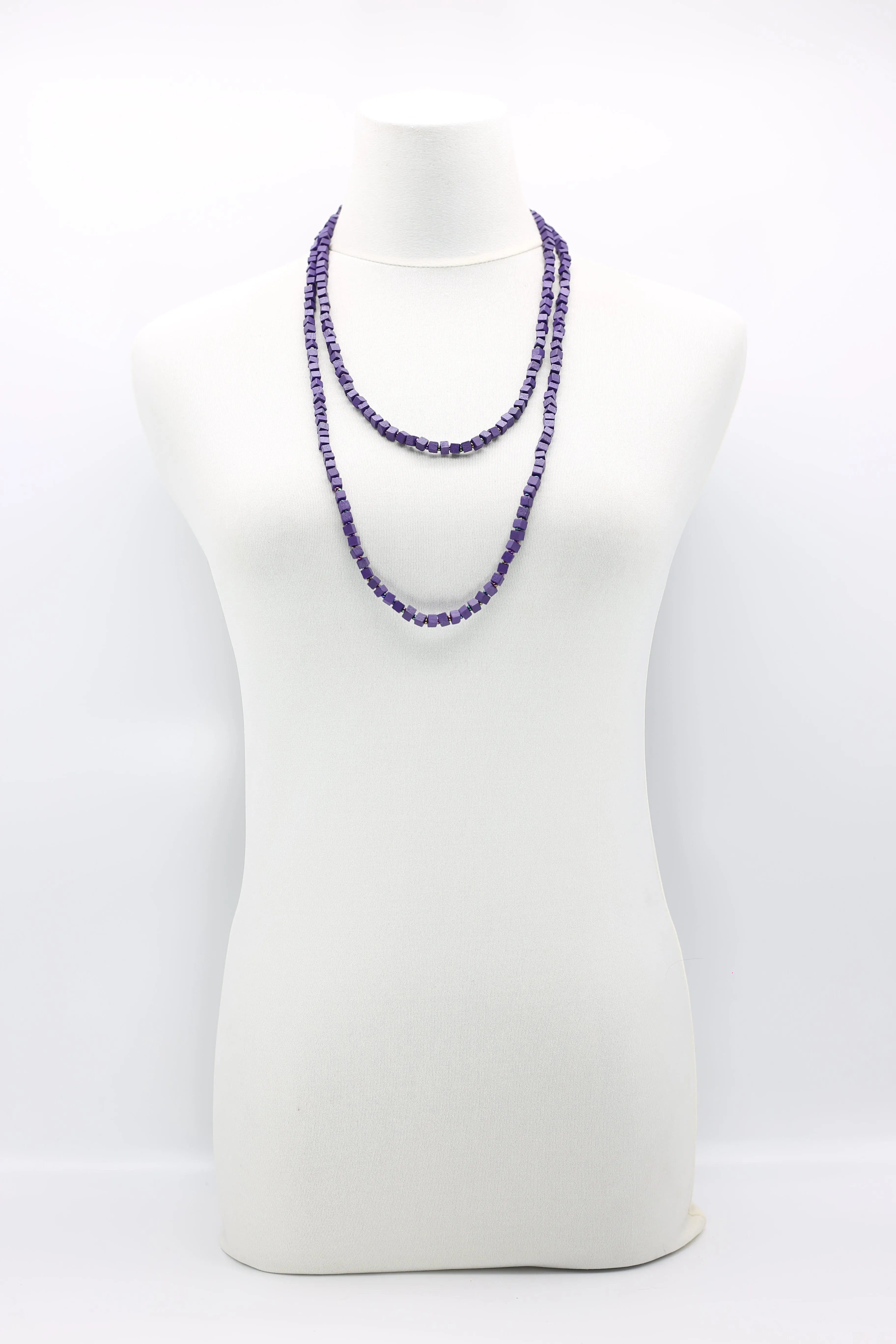Next Pashmina Necklaces