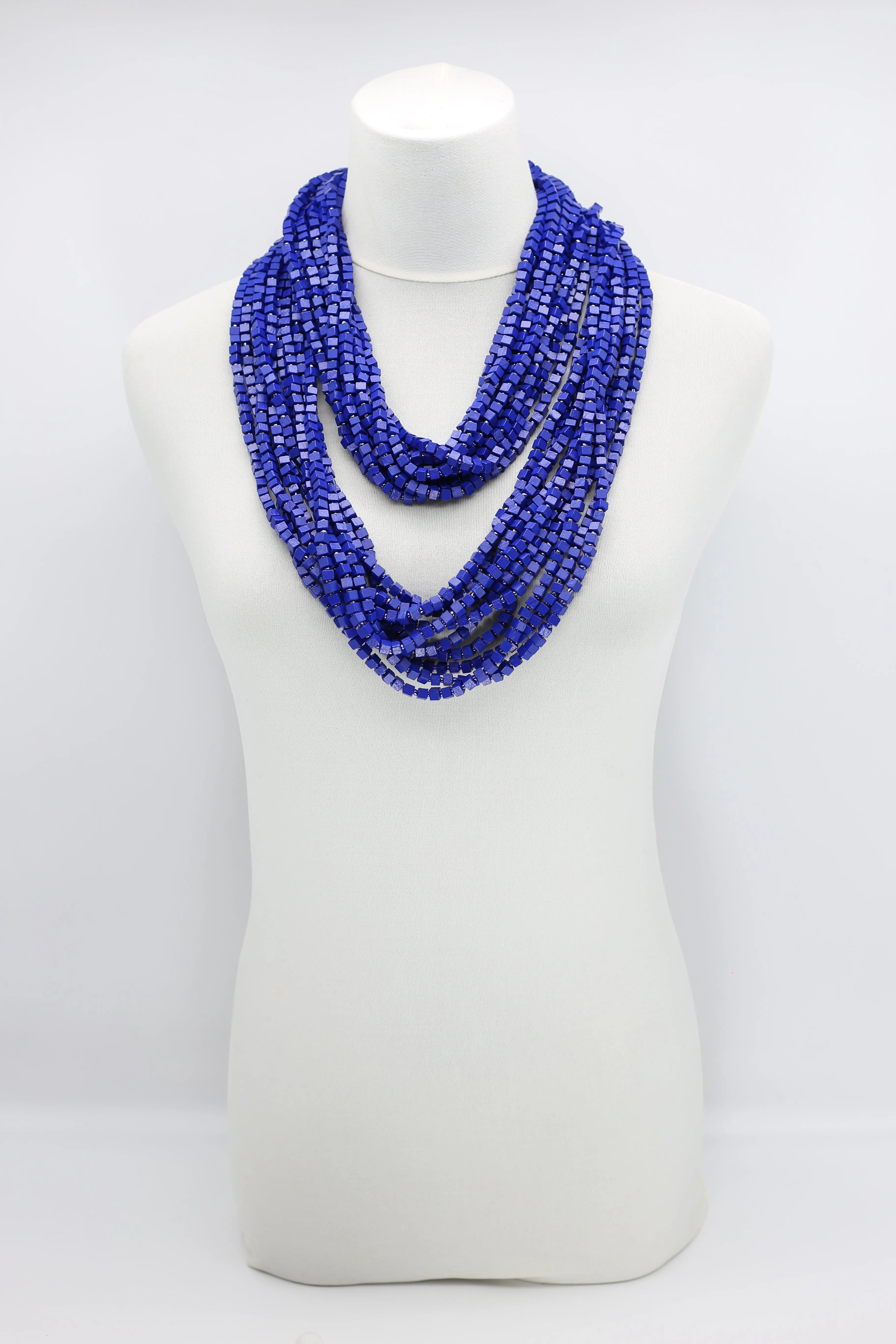 Next Pashmina Necklaces