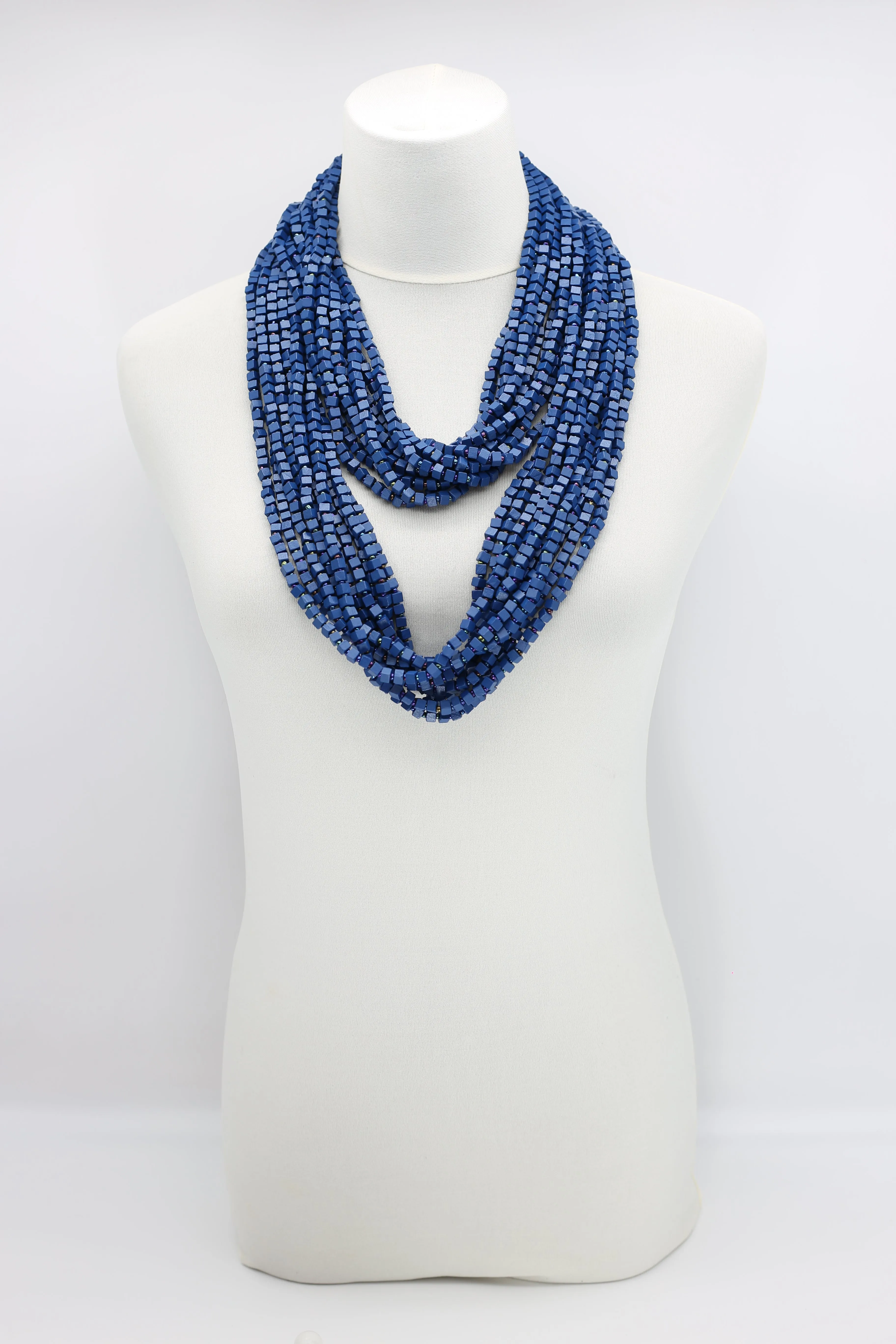 Next Pashmina Necklaces