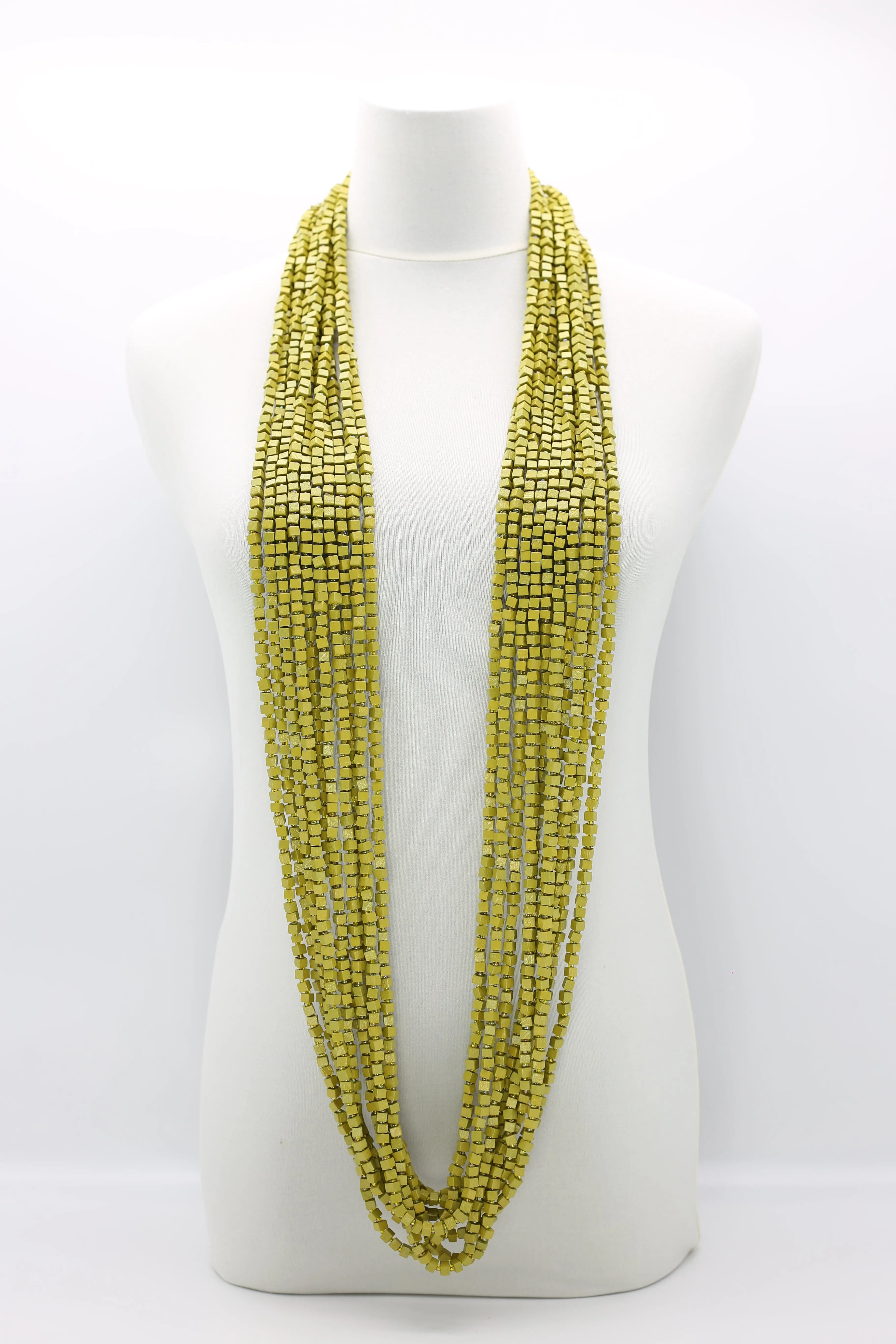Next Pashmina Necklaces