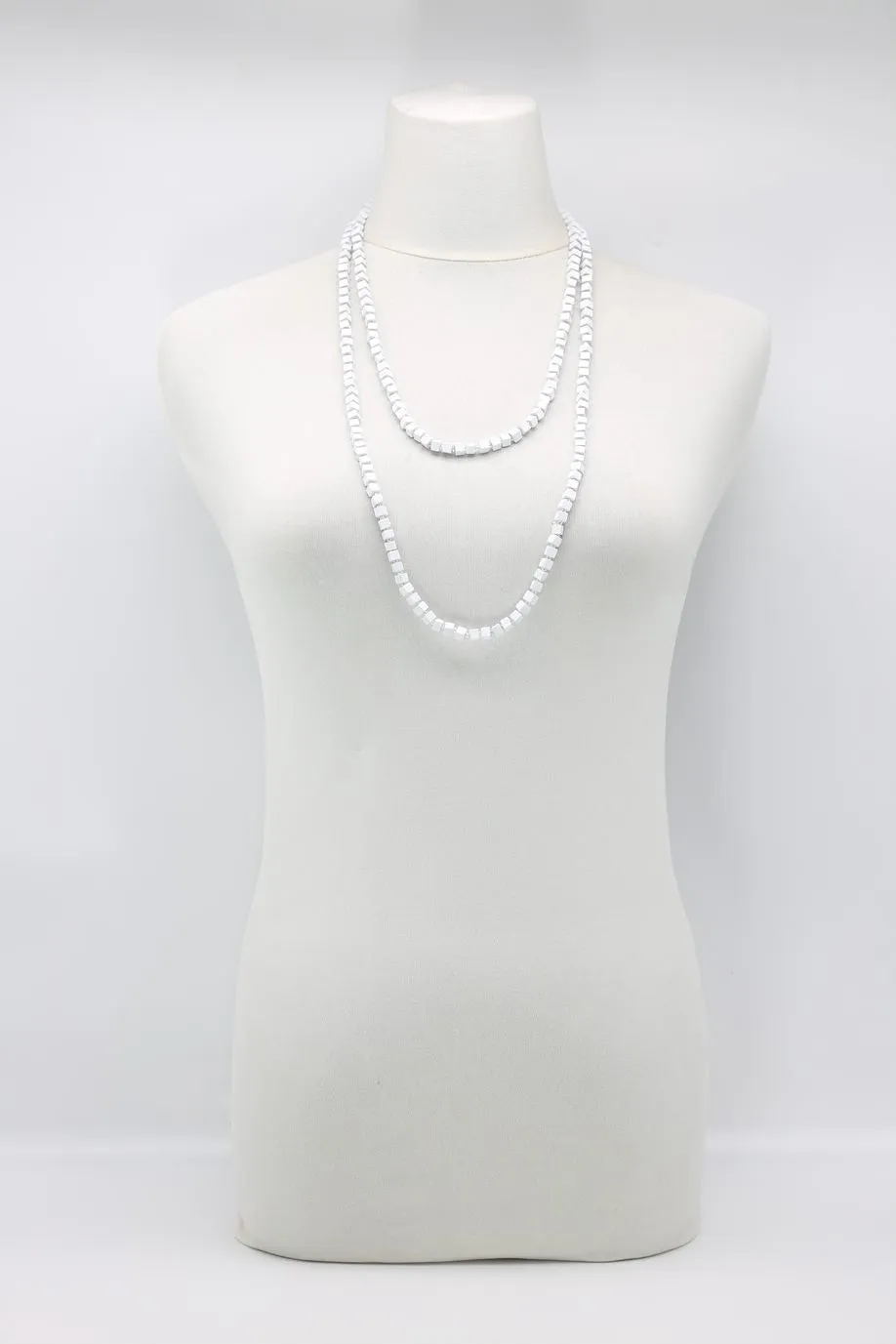 Next Pashmina Necklaces