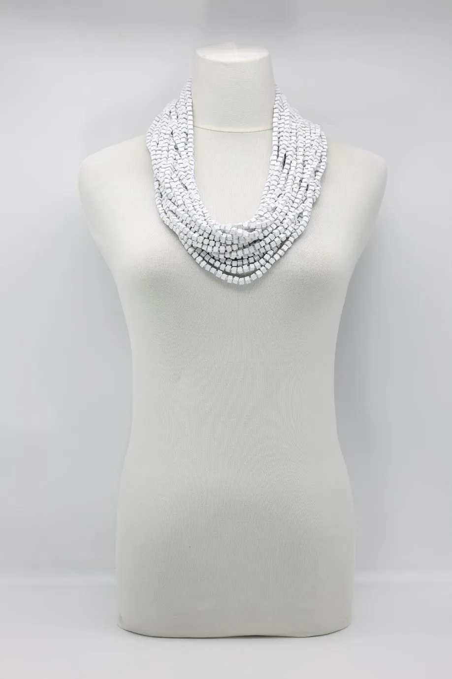 Next Pashmina Necklaces