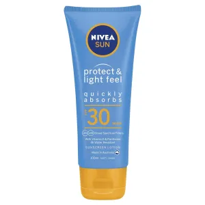Nivea Sun SPF30  Sunscreen Lotion 100mL