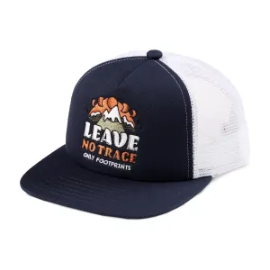 No Trace Cap