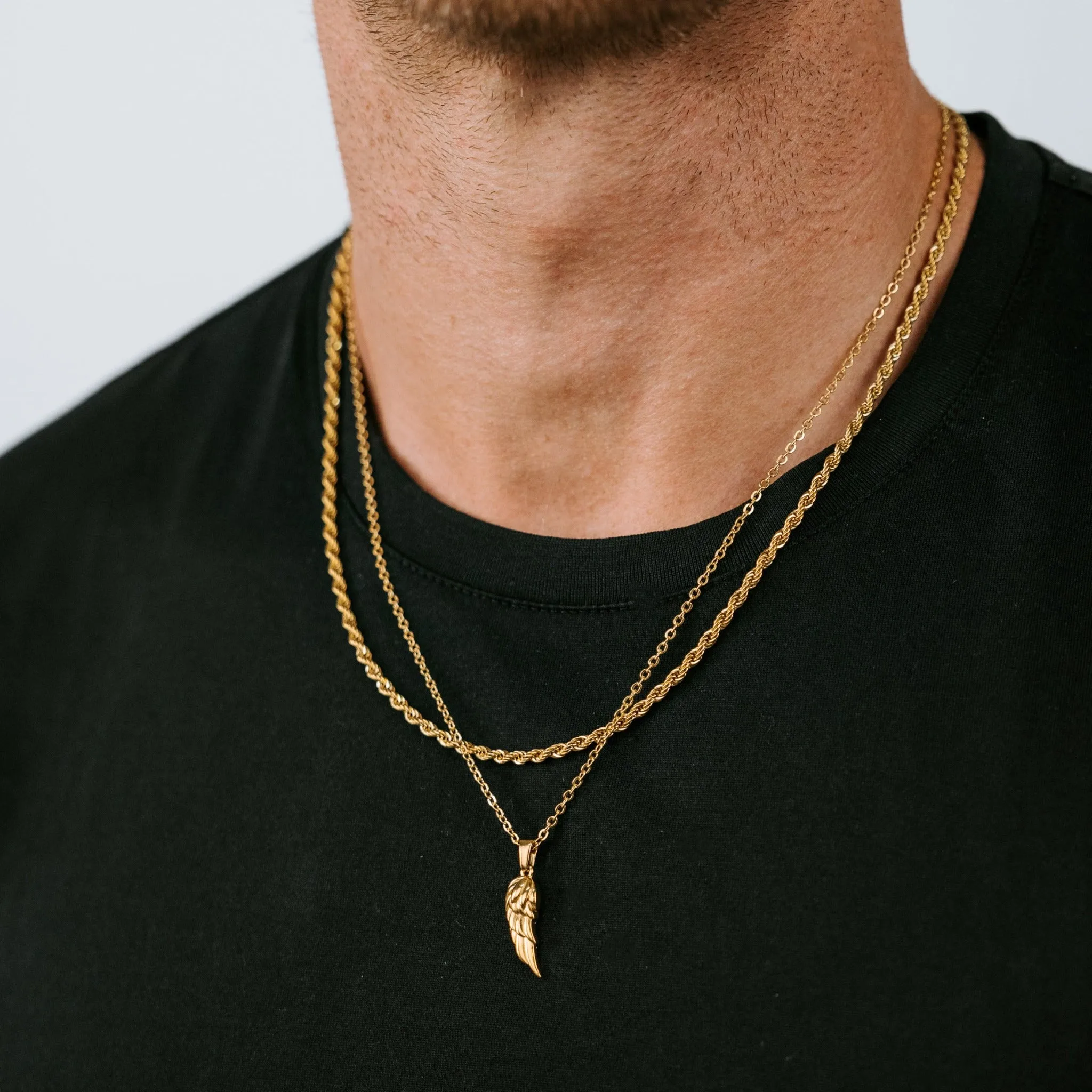 Noah set Gold
