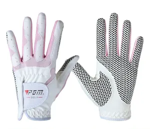 Non-Slip Glove & Golf Microfiber Cloth
