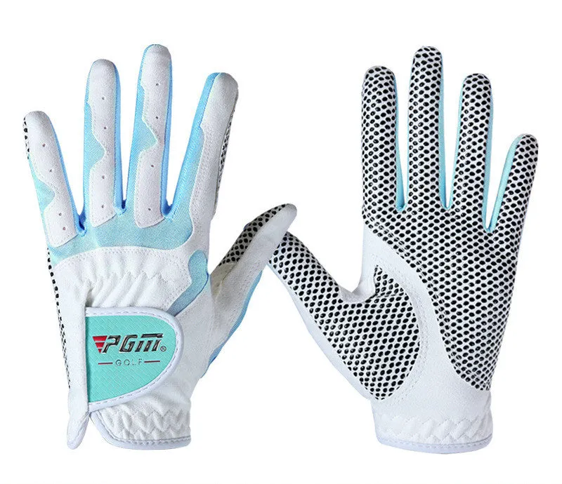 Non-Slip Glove & Golf Microfiber Cloth