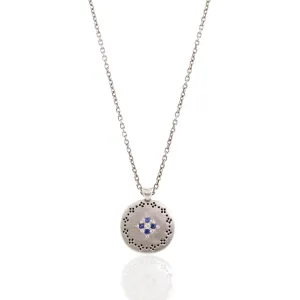 Nostalgia Four Star Pendant