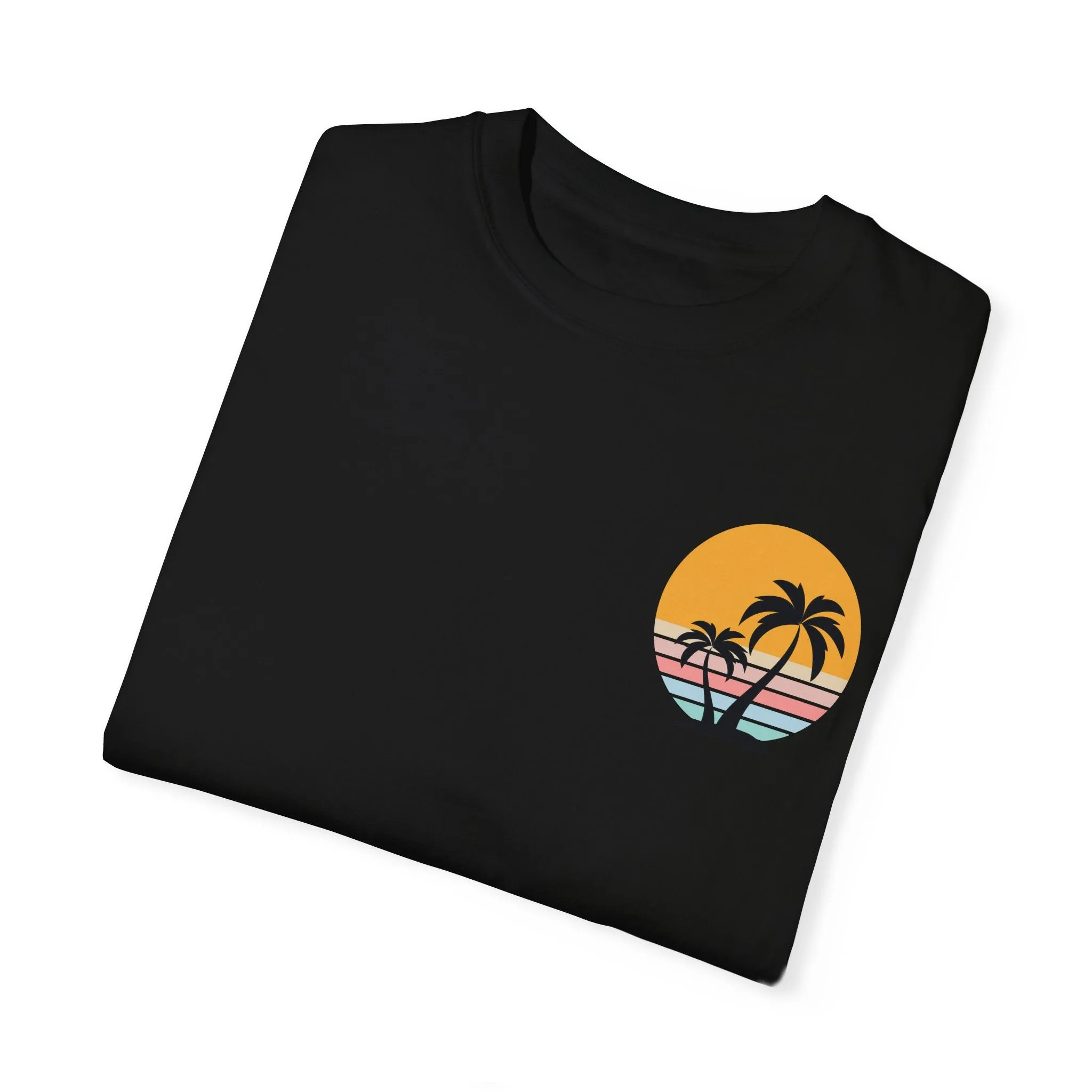 Nothing a Beach Day Can't Fix T-Shirt