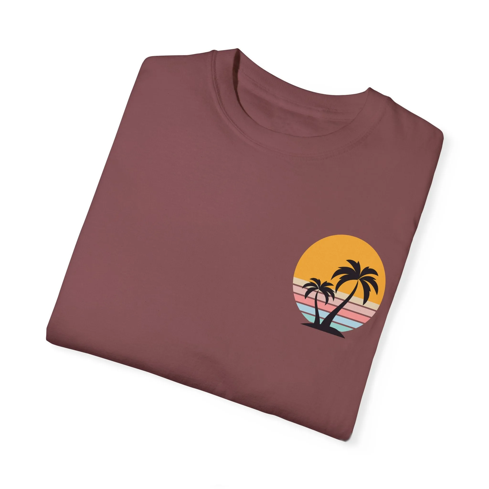 Nothing a Beach Day Can't Fix T-Shirt