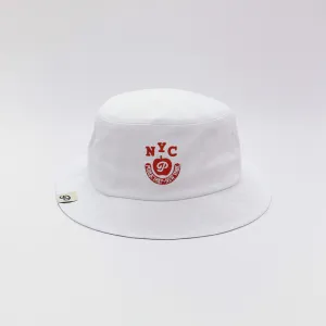 NYC Bucket(White)