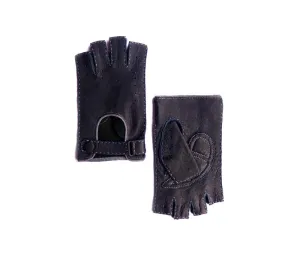 Nyx - Peccary leather gloves