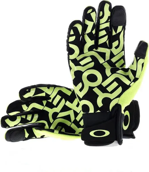Oakley Factory Pilot Core Glove Mens 2025