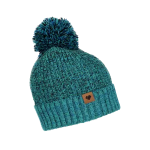 Obermeyer 2022 Junior Girls Albany Pom Beanie