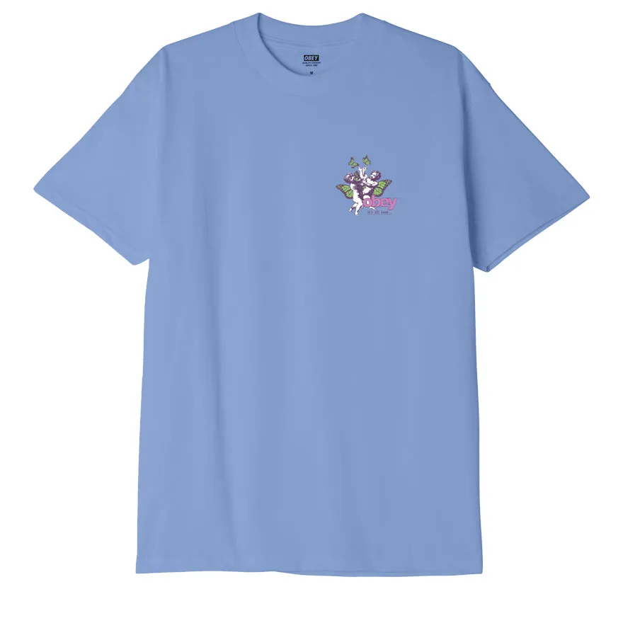 Obey it’s all love T-shirt