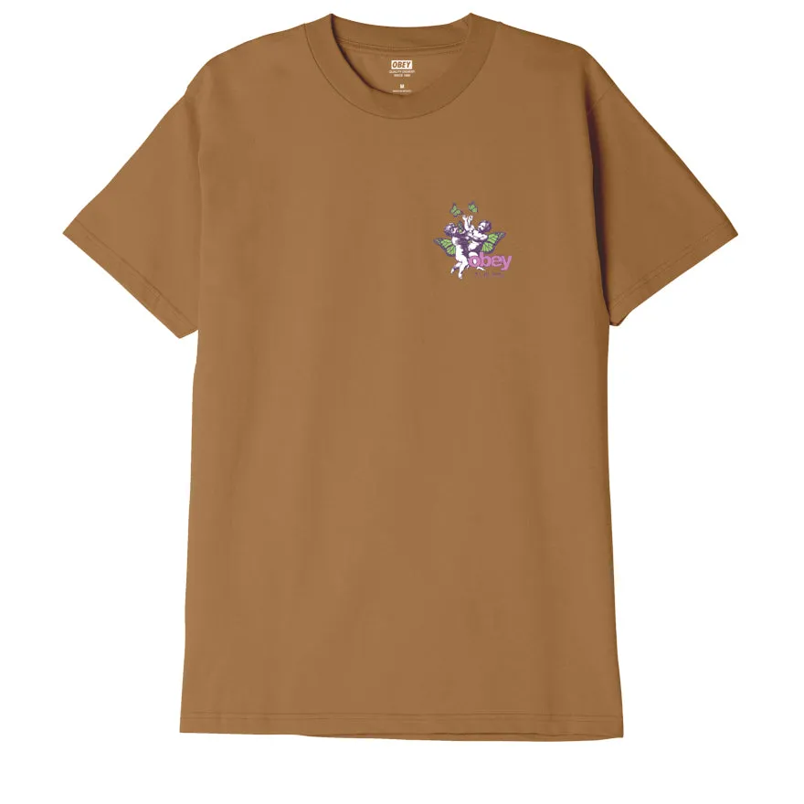 Obey it’s all love T-shirt