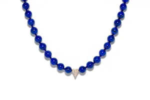 Oceanus Choker Necklace