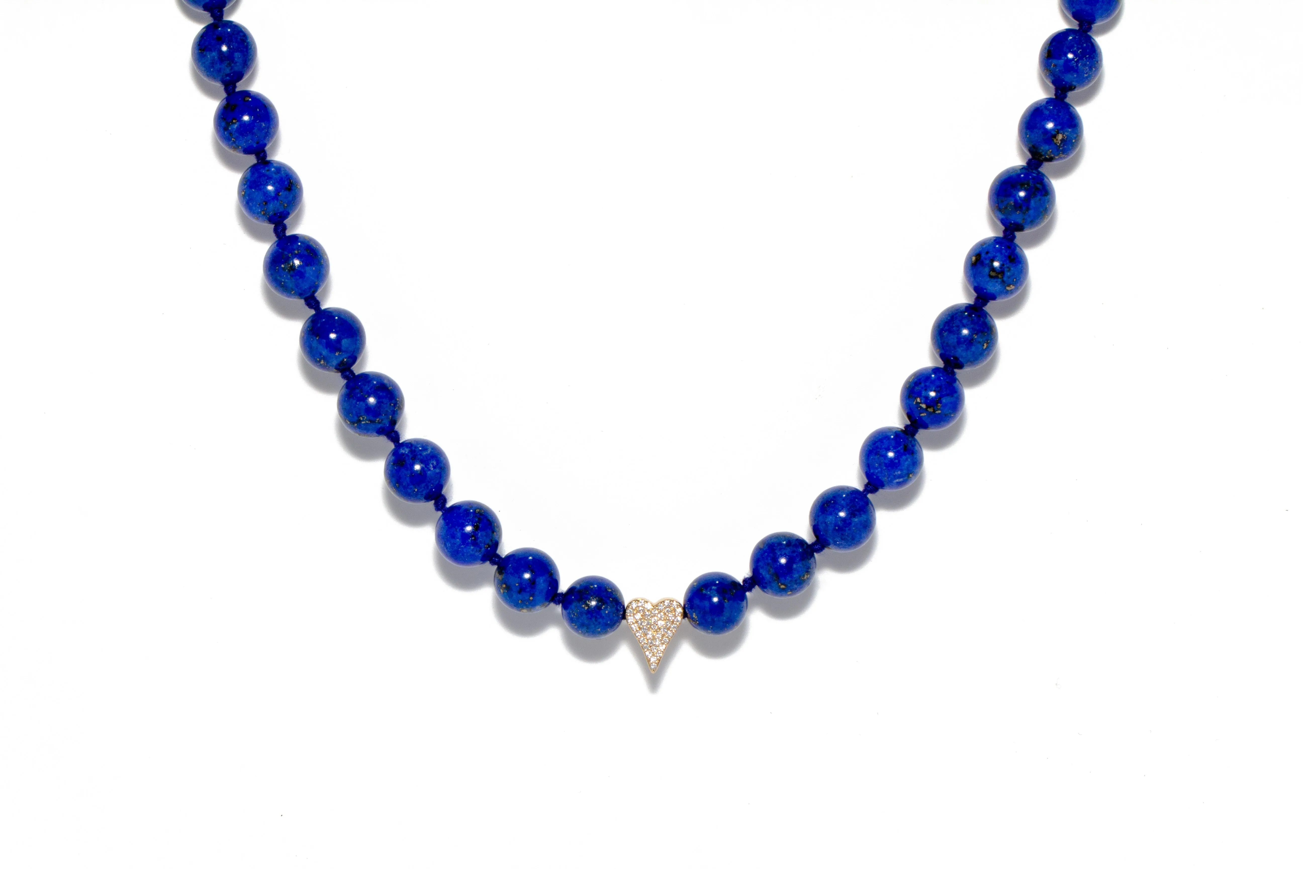 Oceanus Choker Necklace