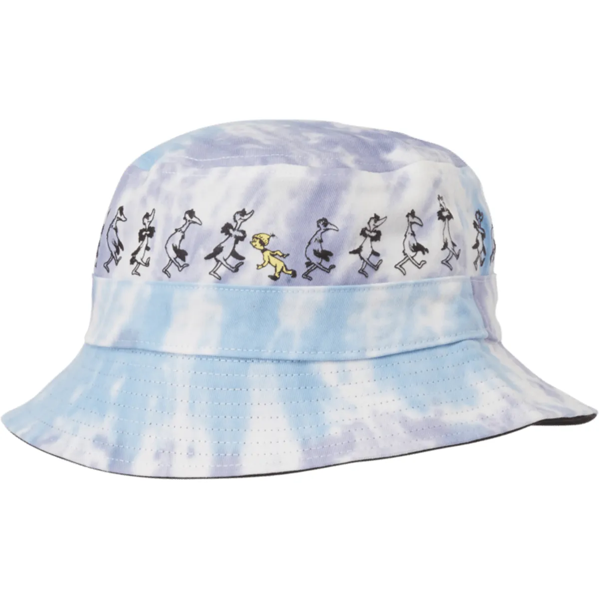 OH THE PLACES SUN HAT