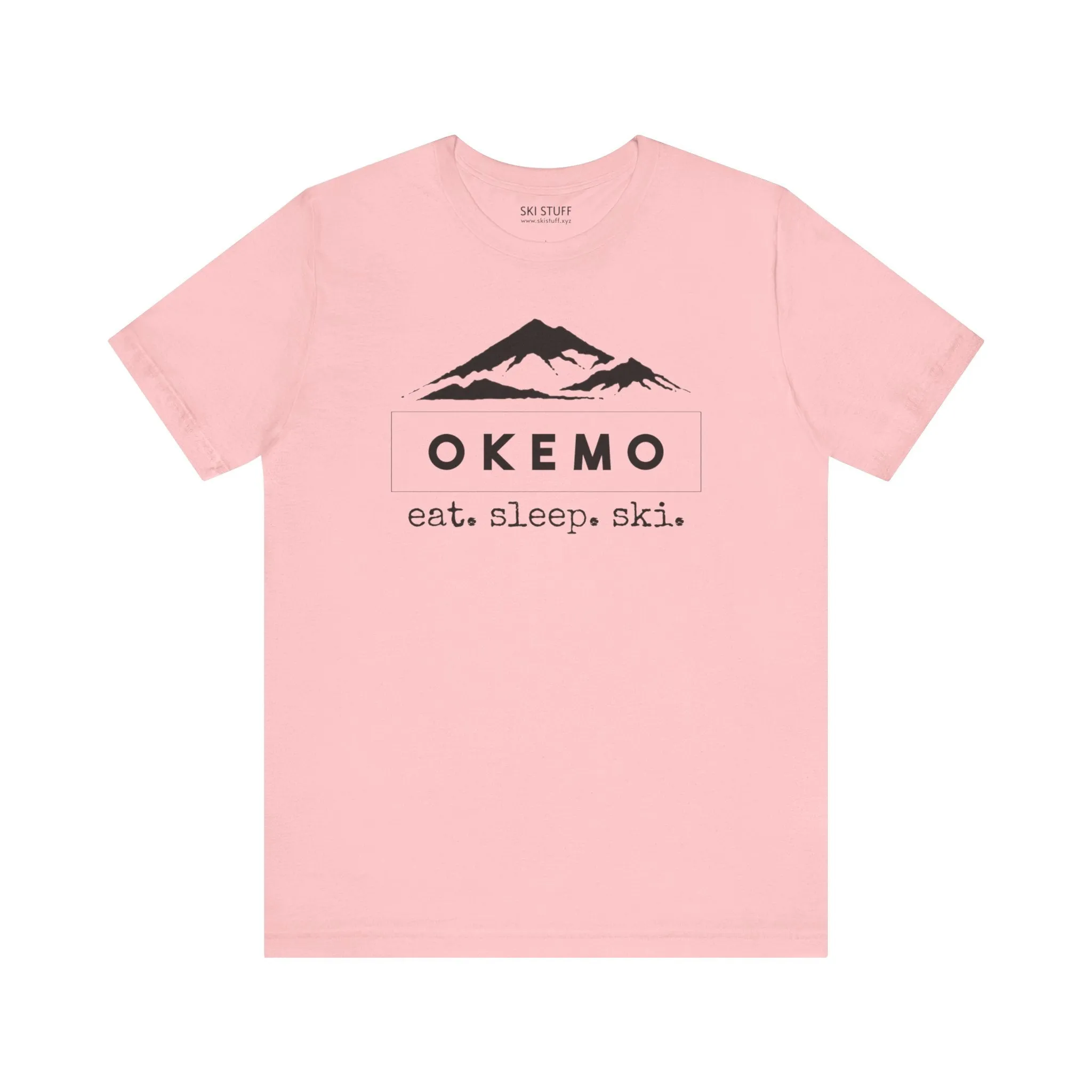 Okemo Short Sleeve Shirt