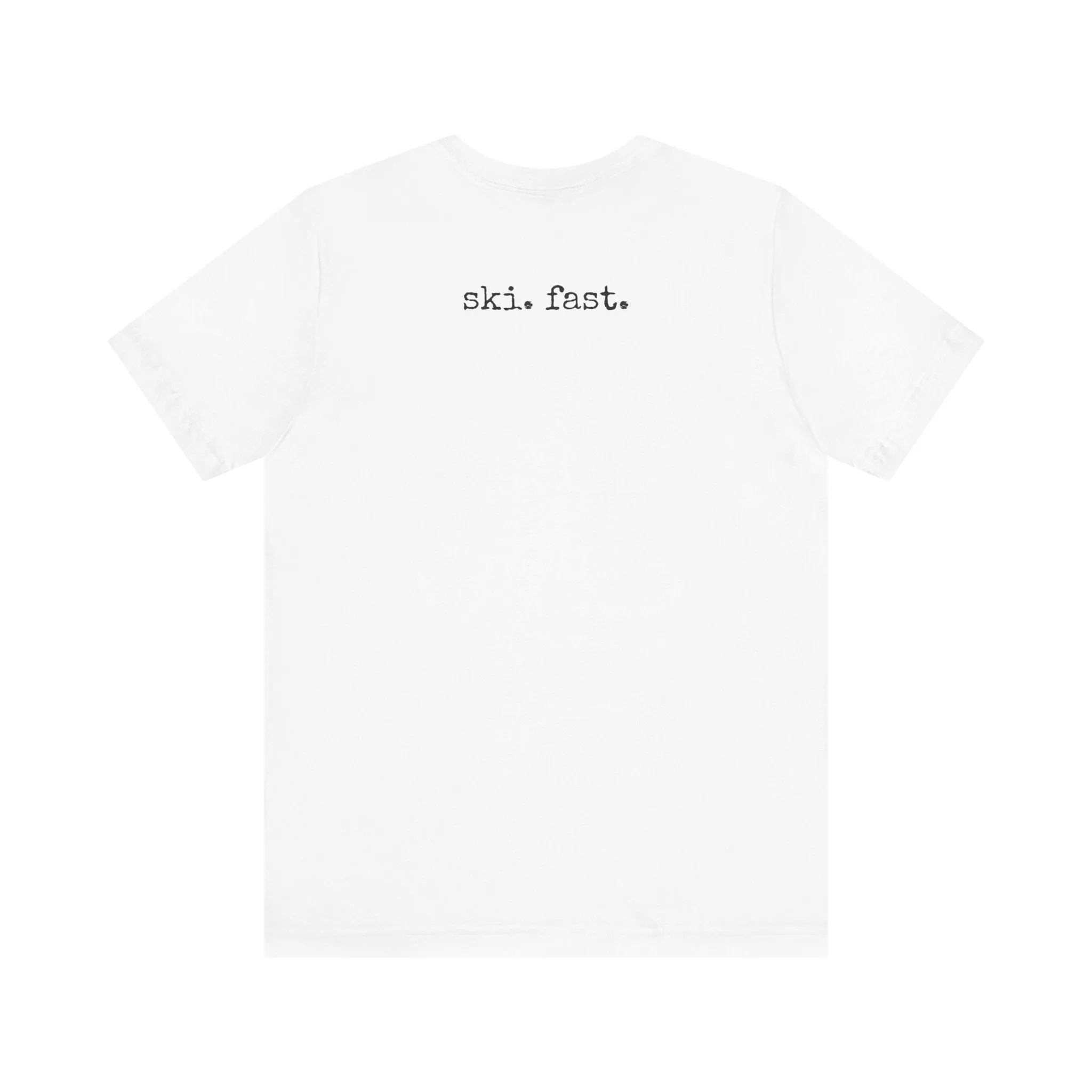 Okemo Short Sleeve Shirt