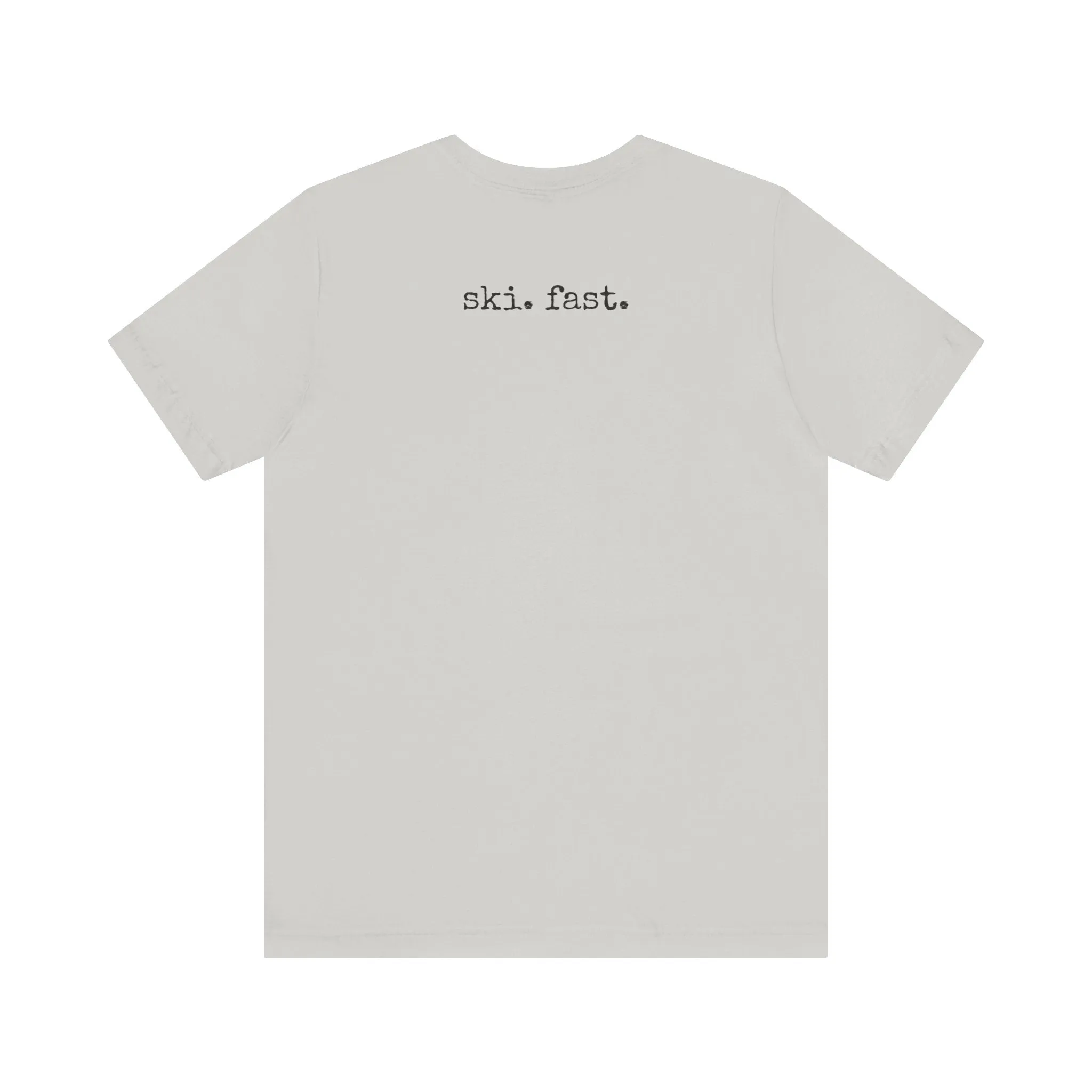 Okemo Short Sleeve Shirt
